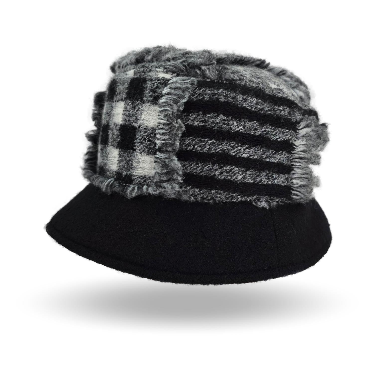 Chapeau Bazinet