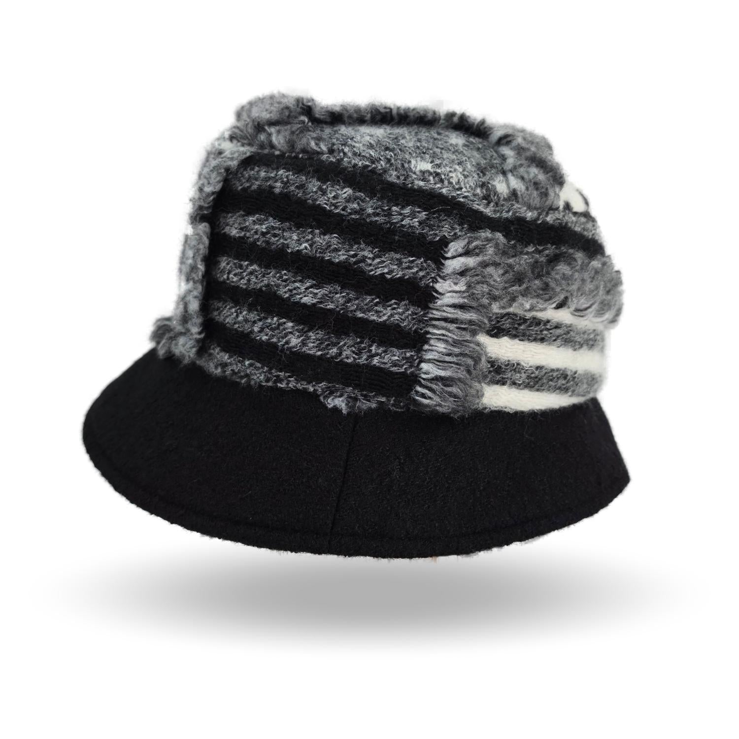 Chapeau Bazinet