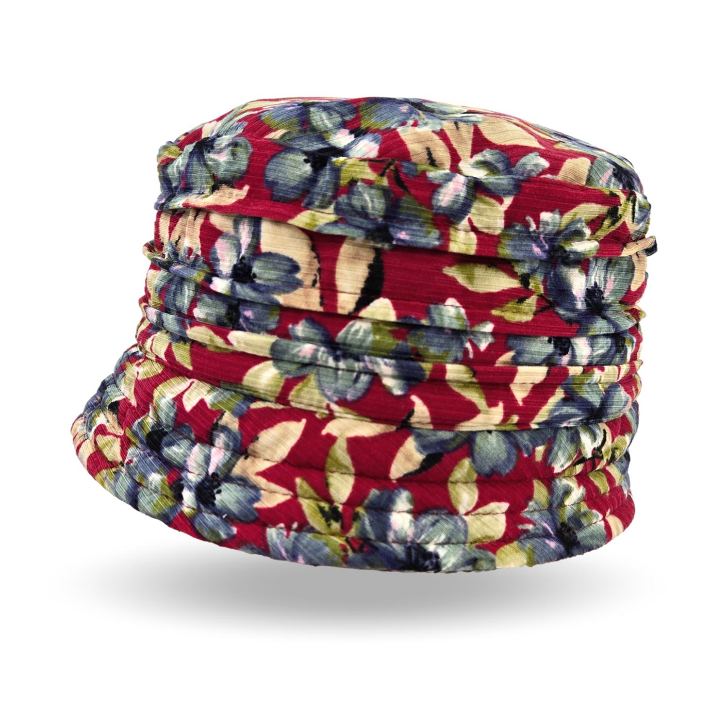 Chapeau Maria