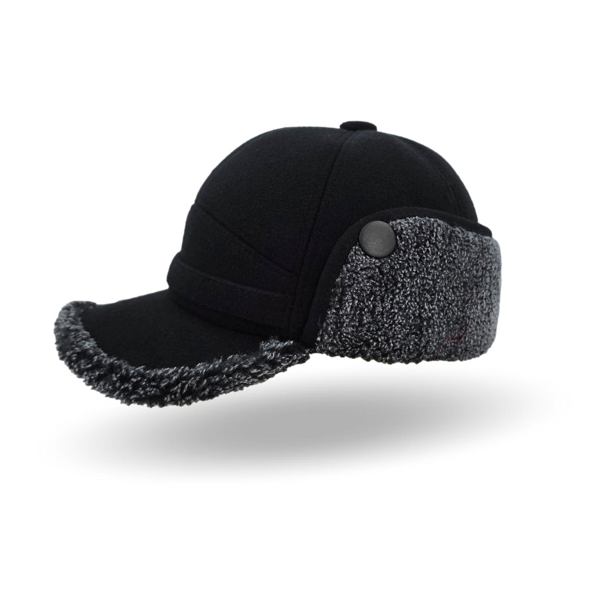 Casquette Clovis
