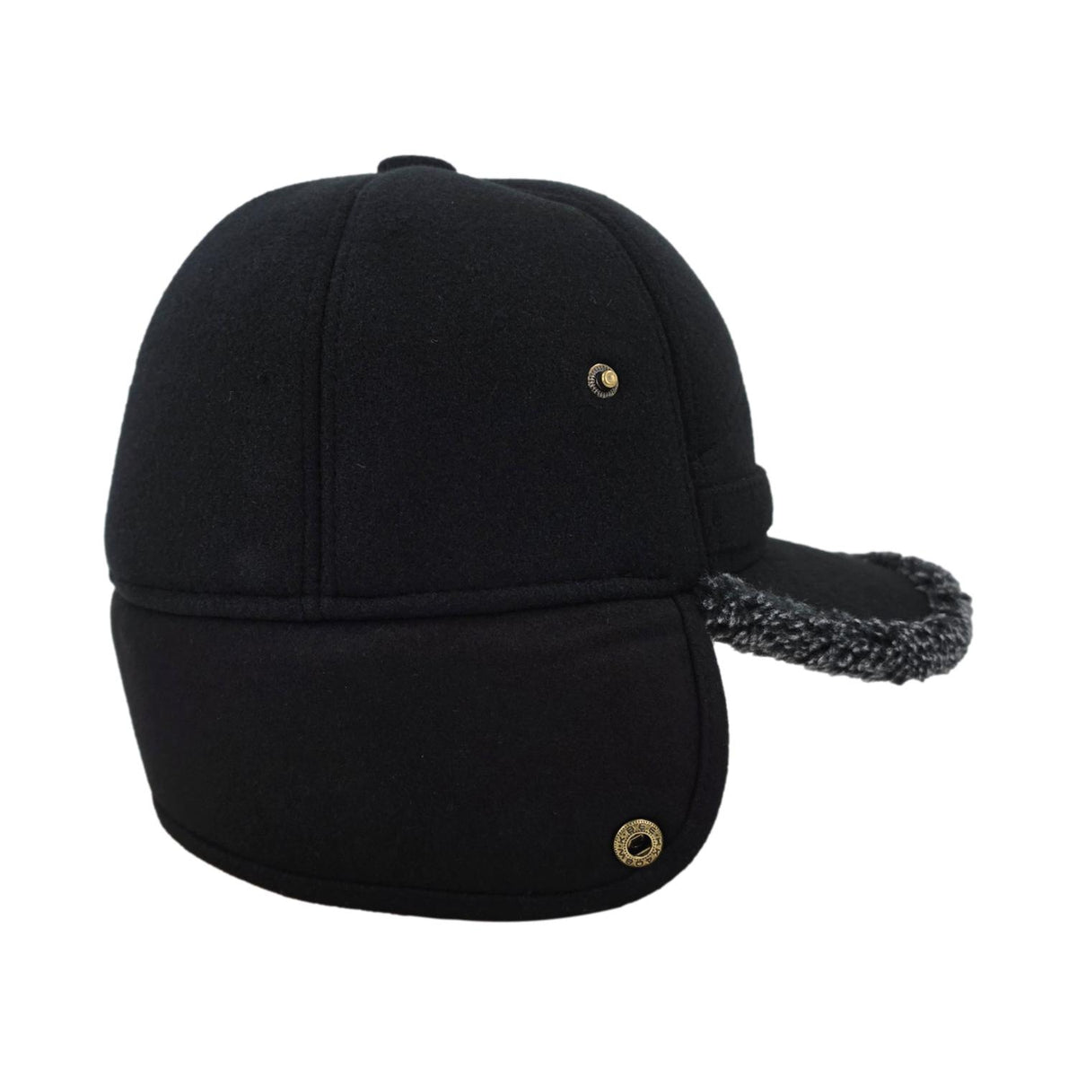 Casquette Clovis