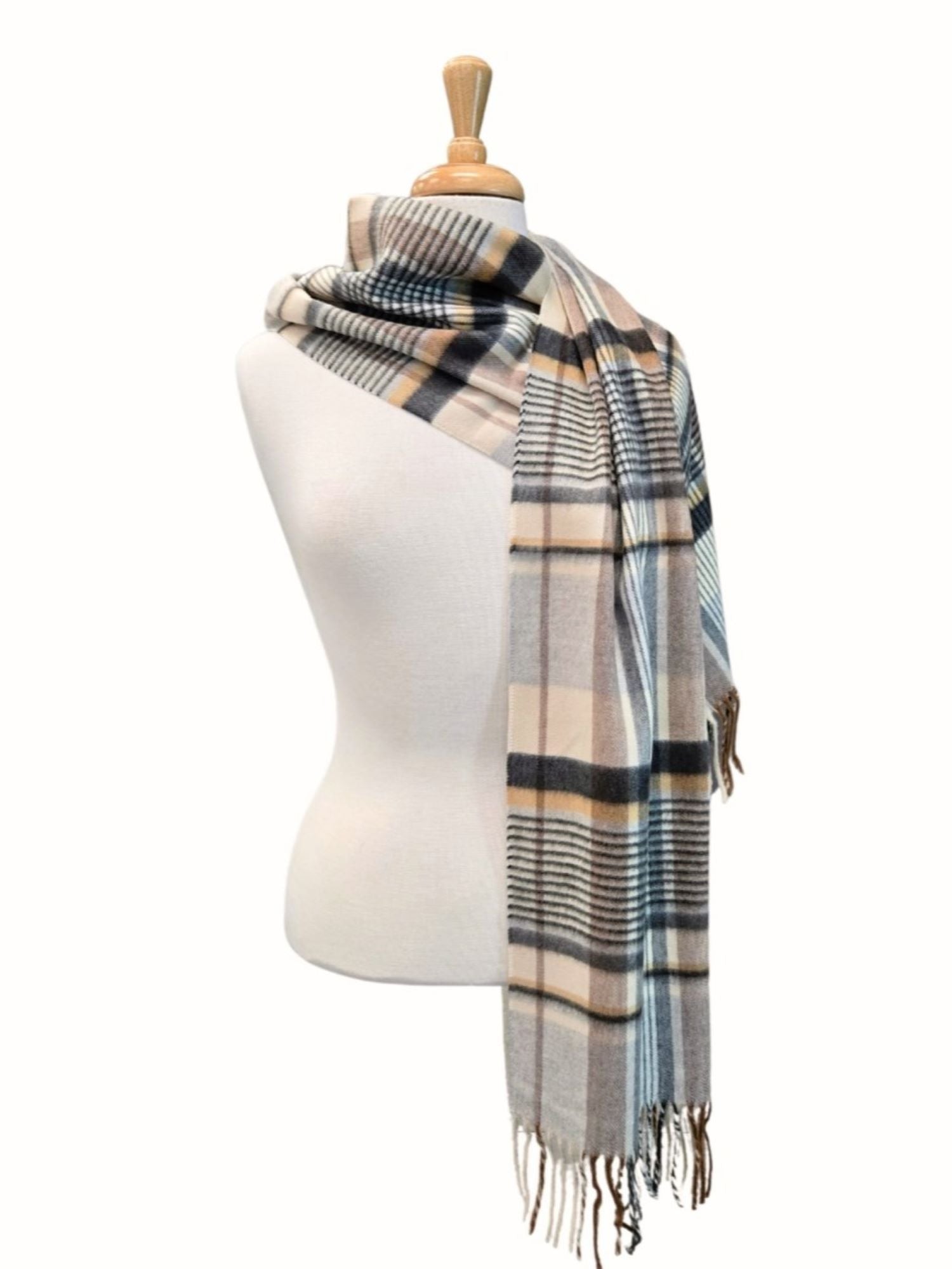 Foulard Shefford