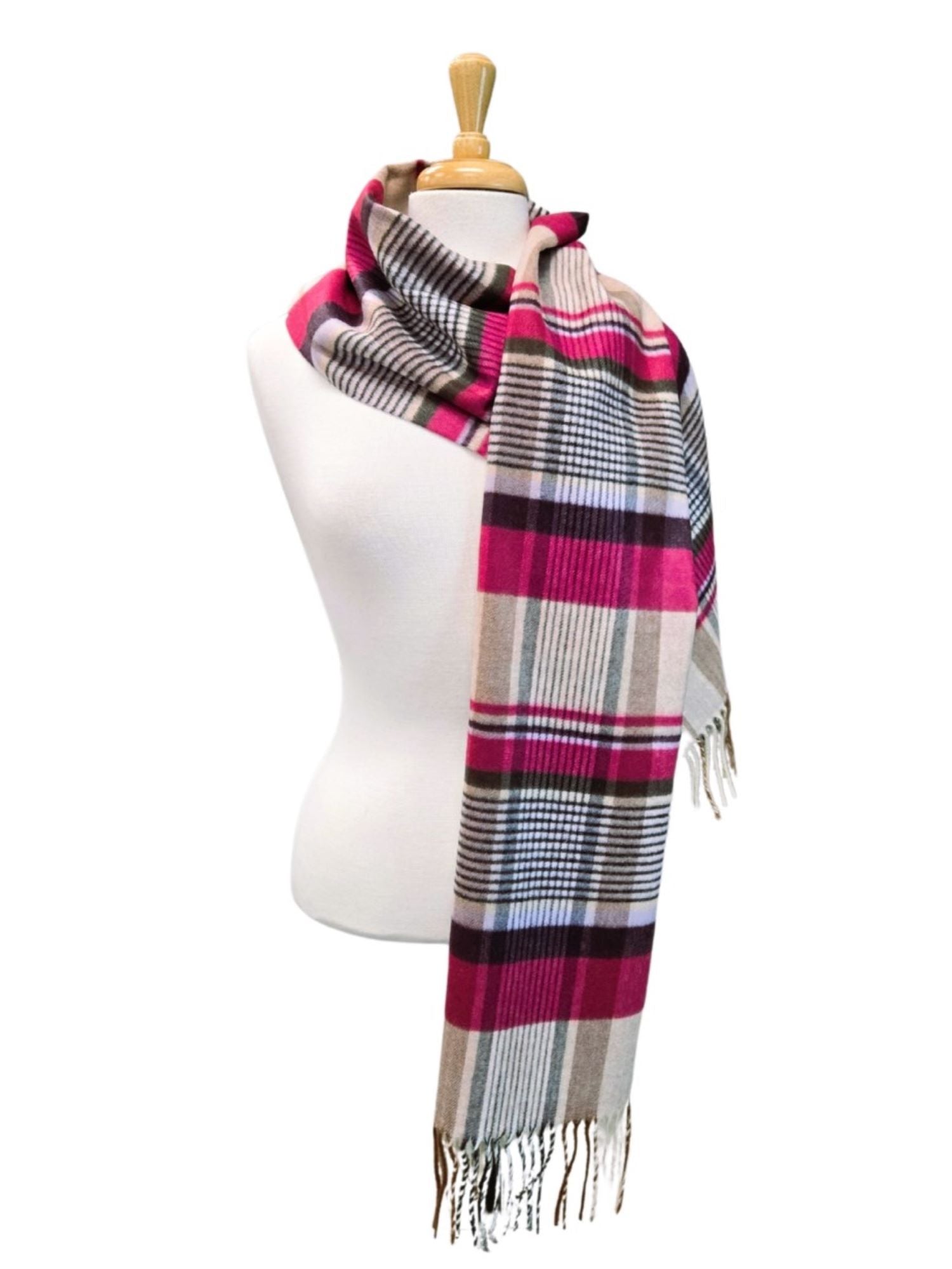 Foulard Shefford