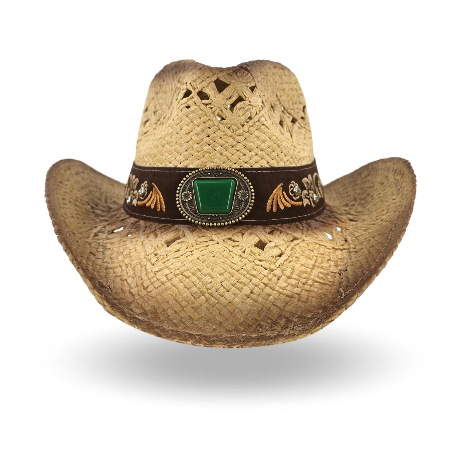 Chapeau Dakota