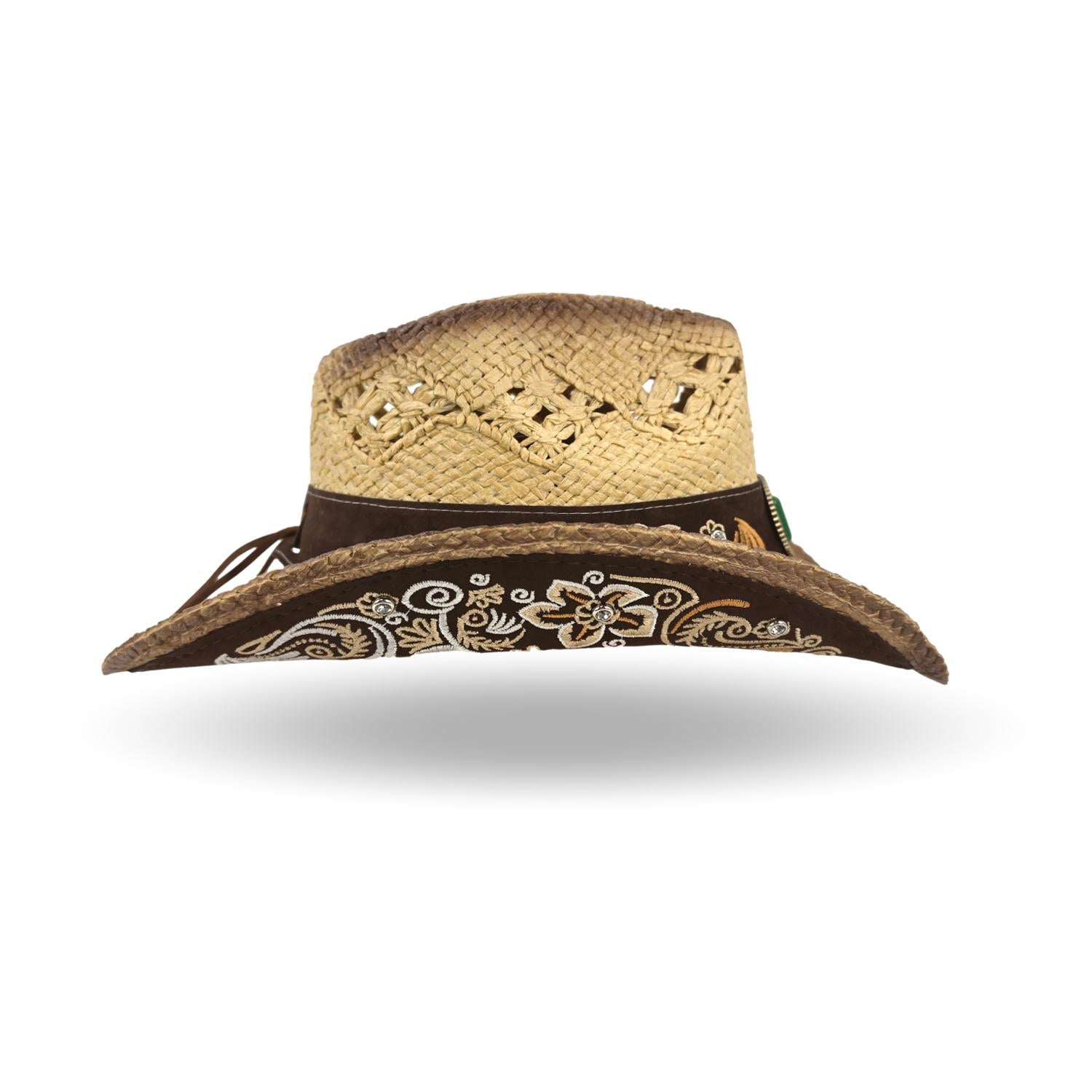 Chapeau Dakota