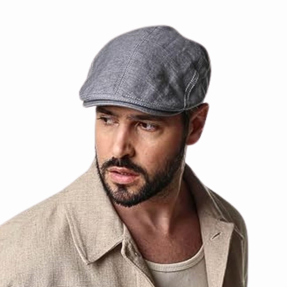 Casquette Jackson 100