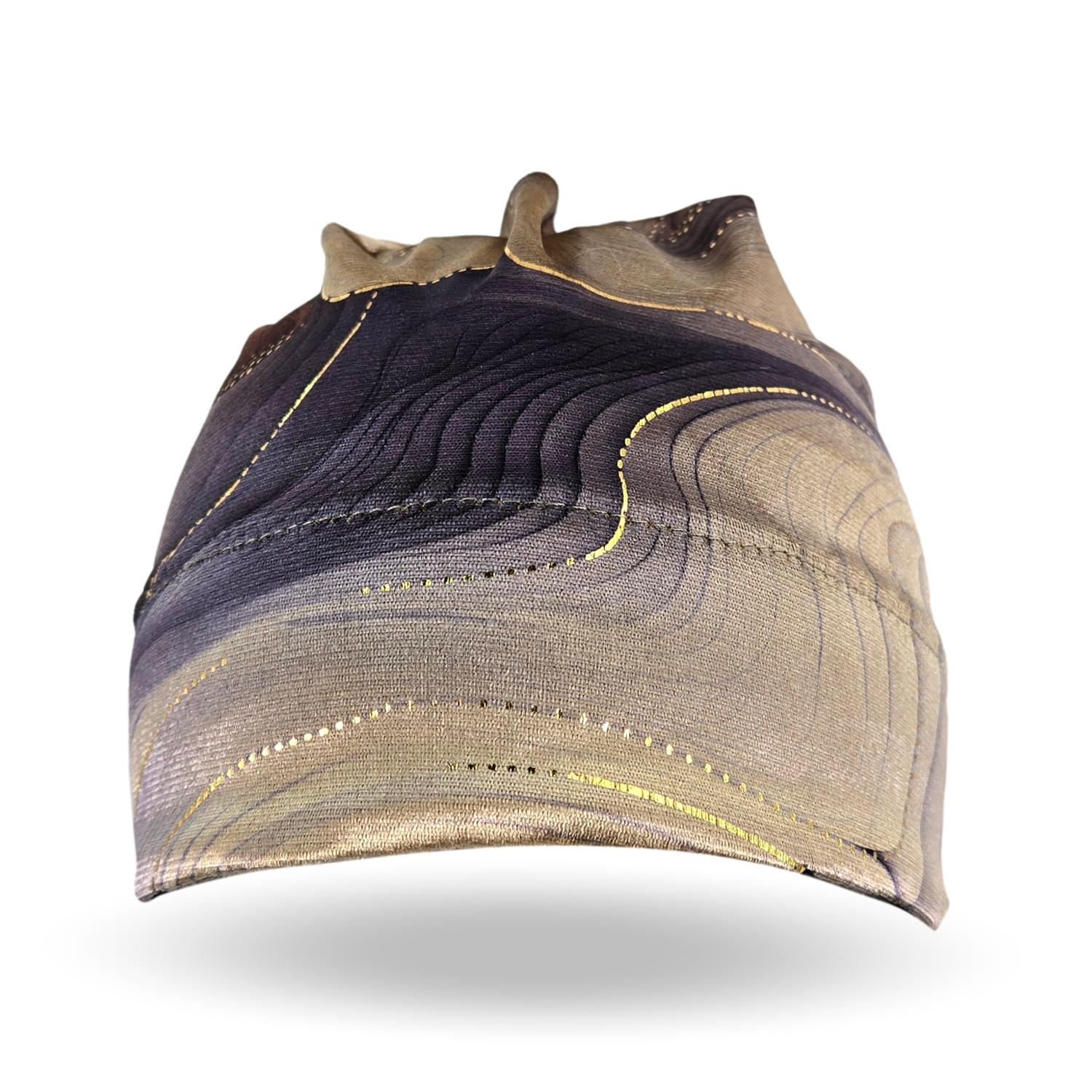 Bonnet Dubaï