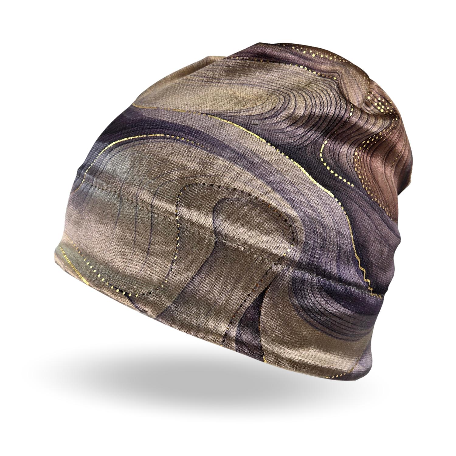 Bonnet Dubaï