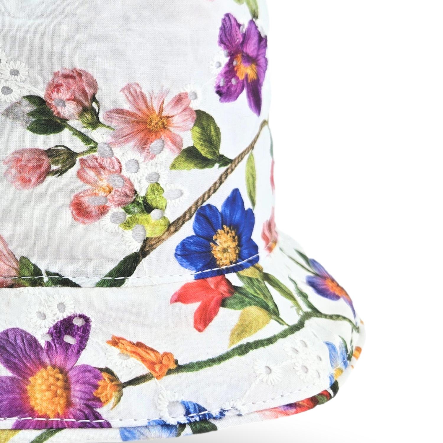 Eglantine Hat