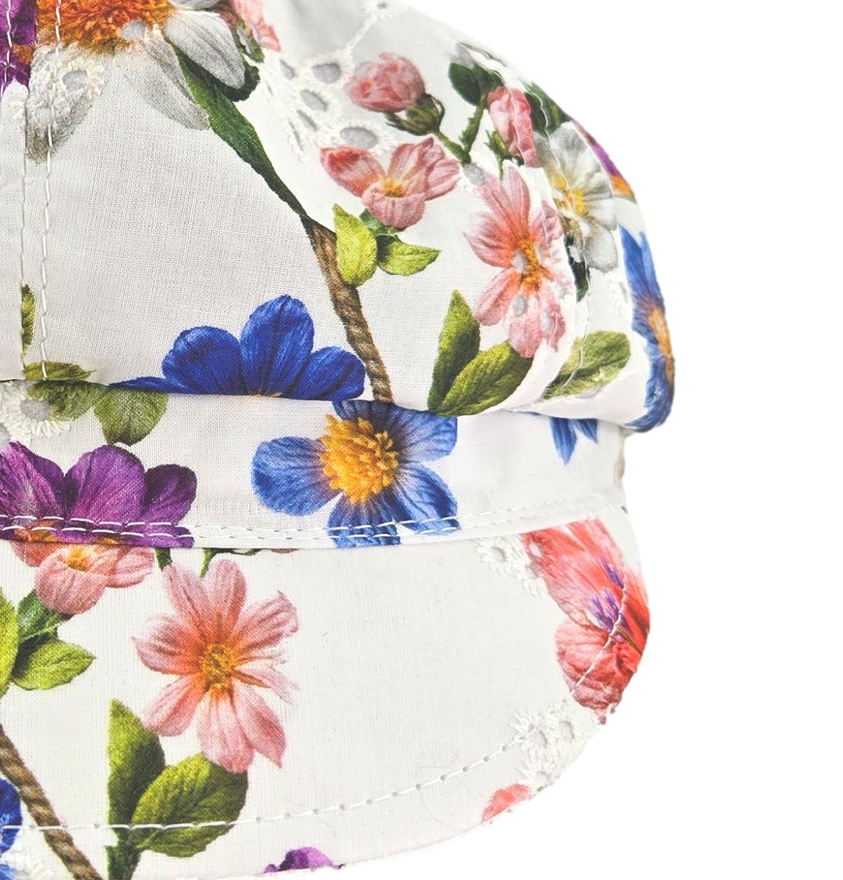 Eglantine Cap