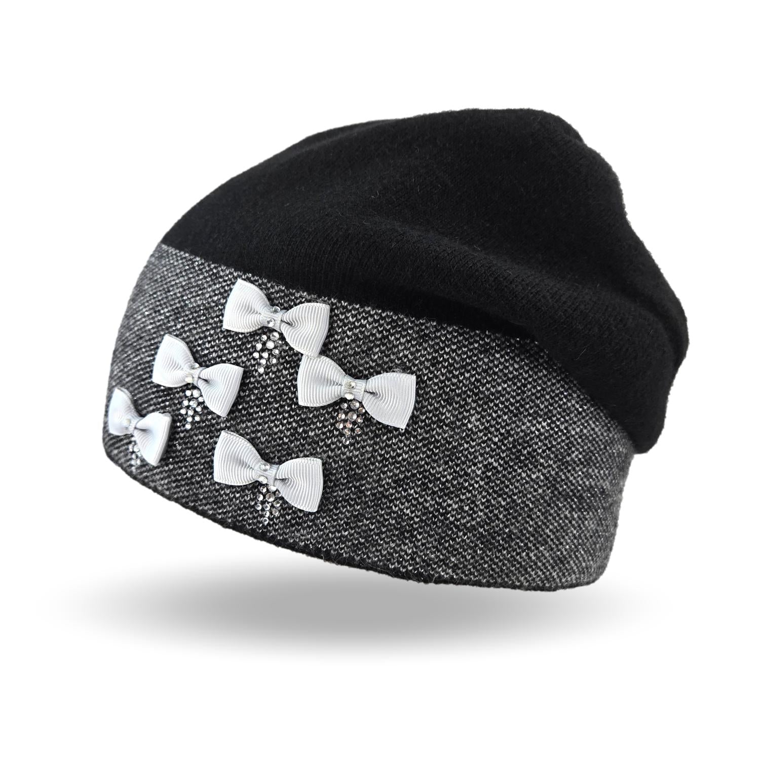 Bonnet Evelyne