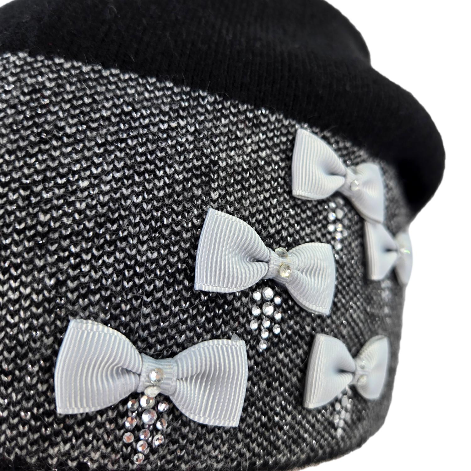 Bonnet Evelyne