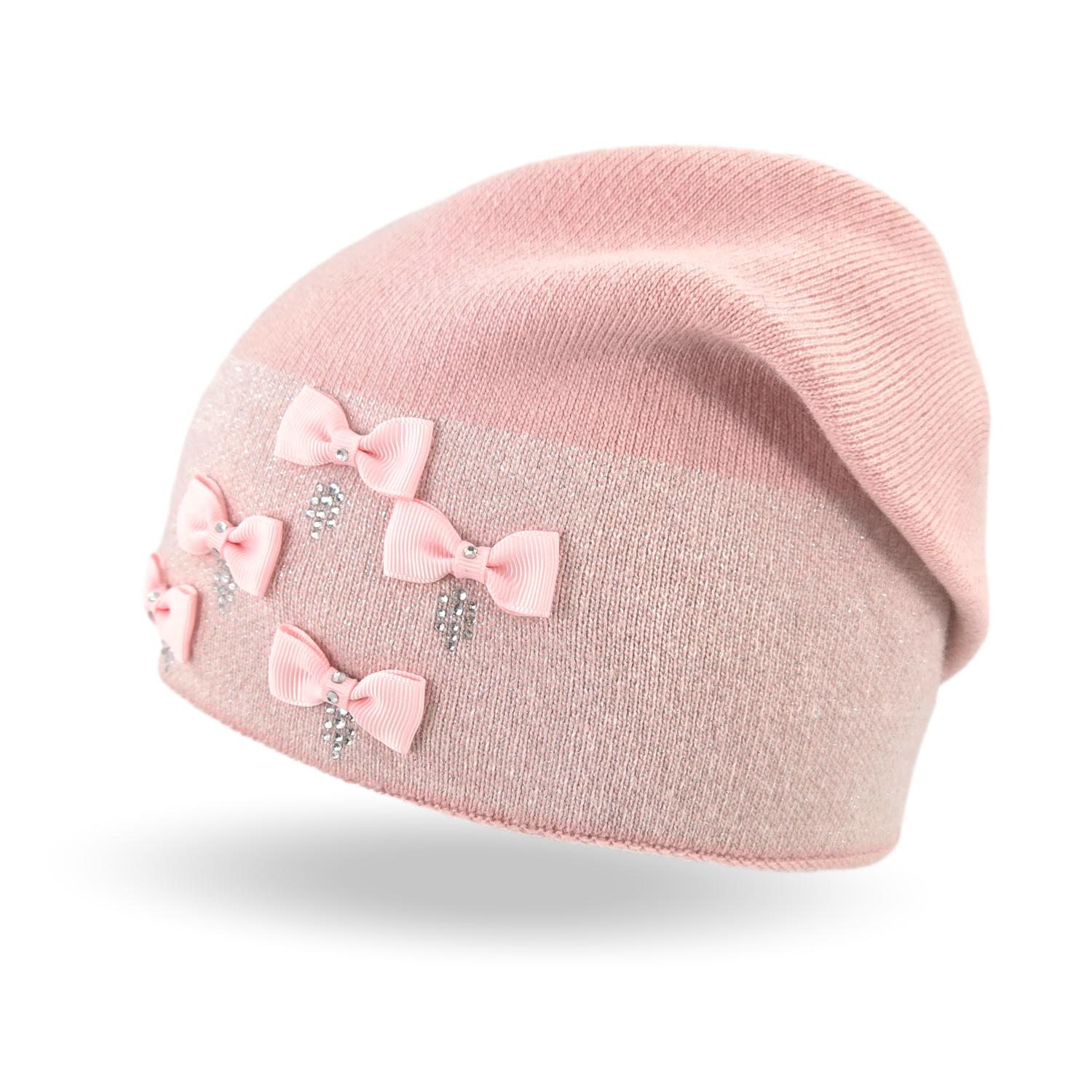 Bonnet Evelyne