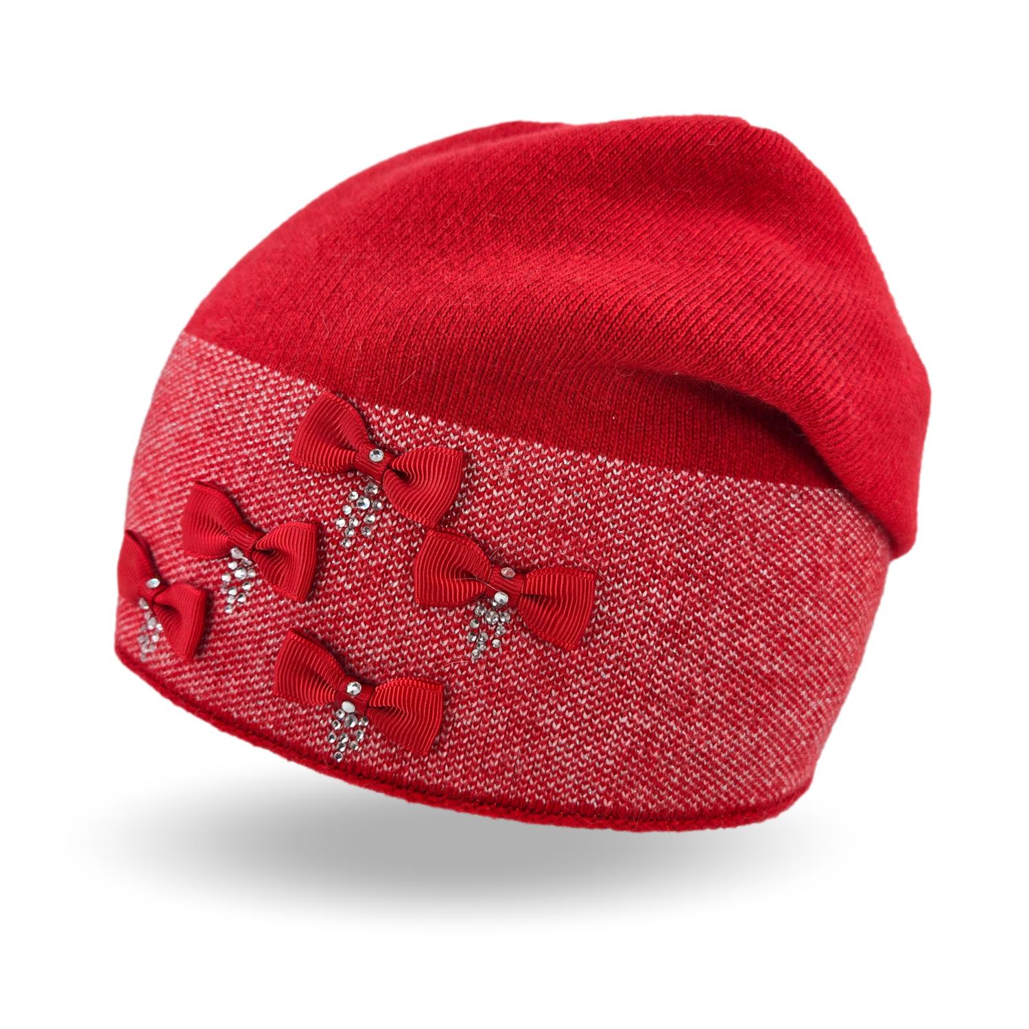 Bonnet Evelyne