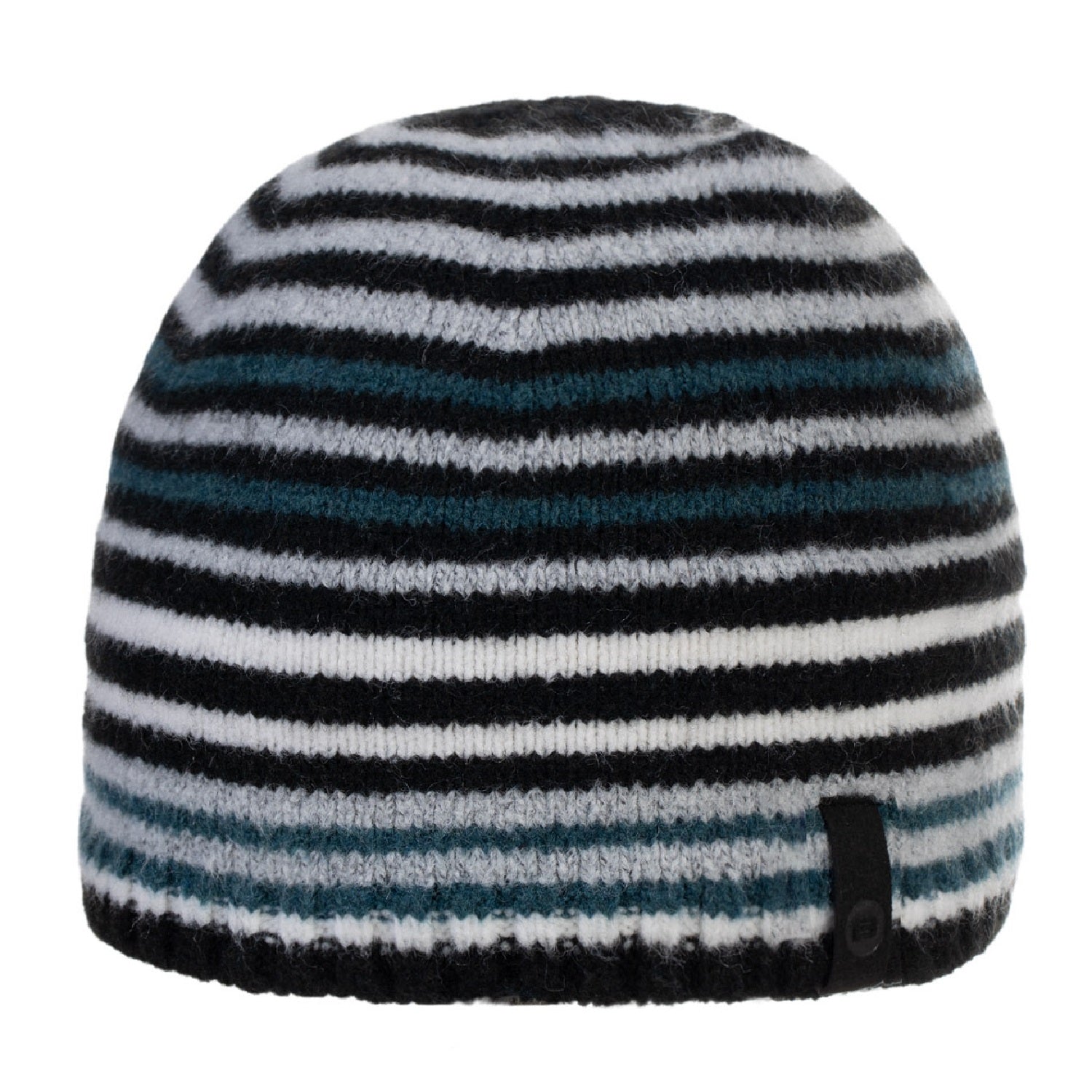 Tuque beanie Angus fait de matière recyclée