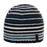 Angus beanie tuque made from recycled material
