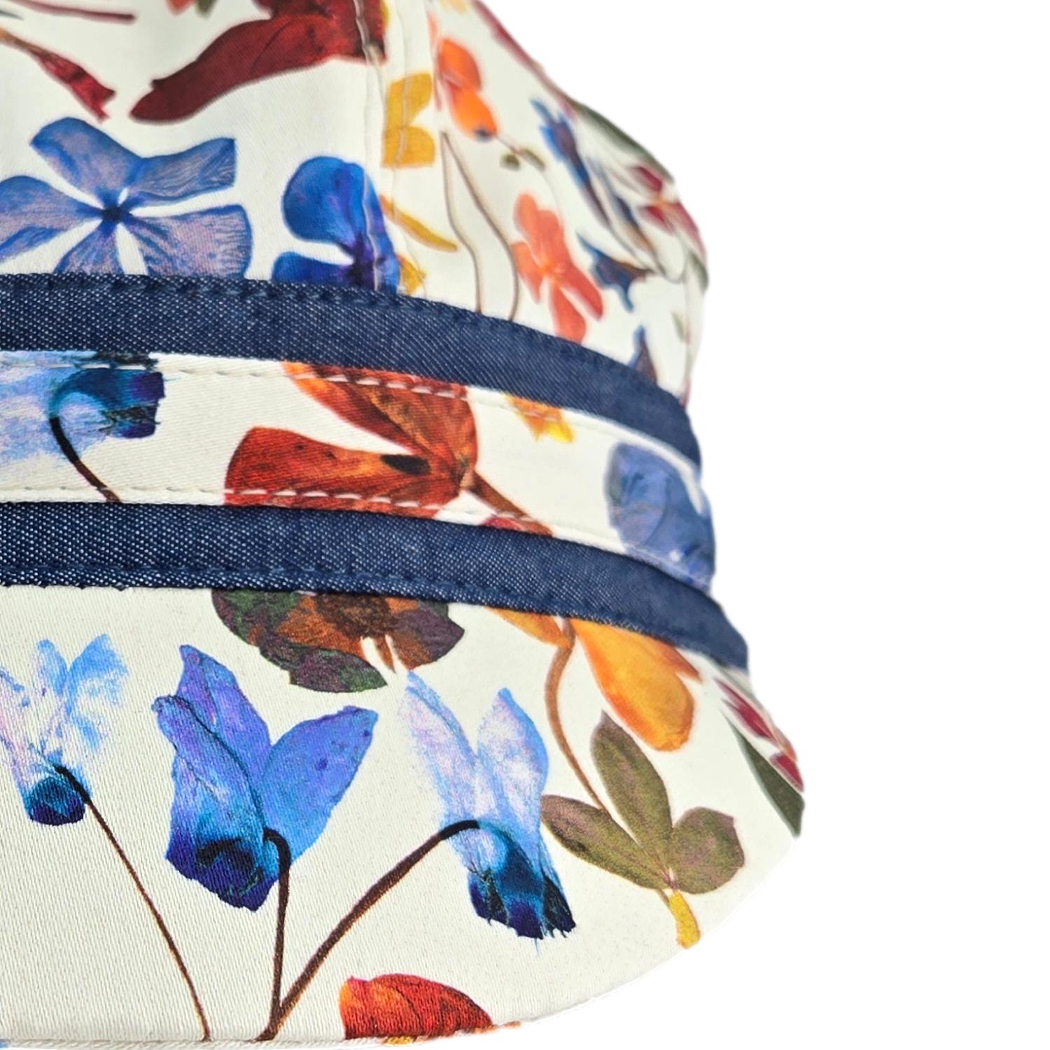Fabiola cap