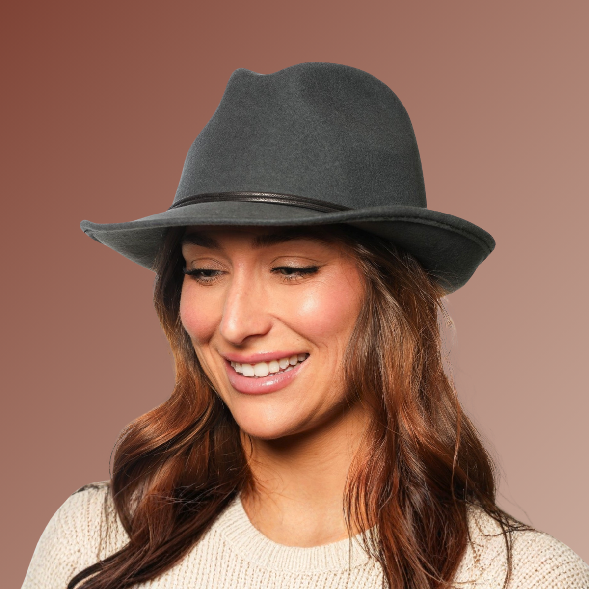 Chapeau Farell
