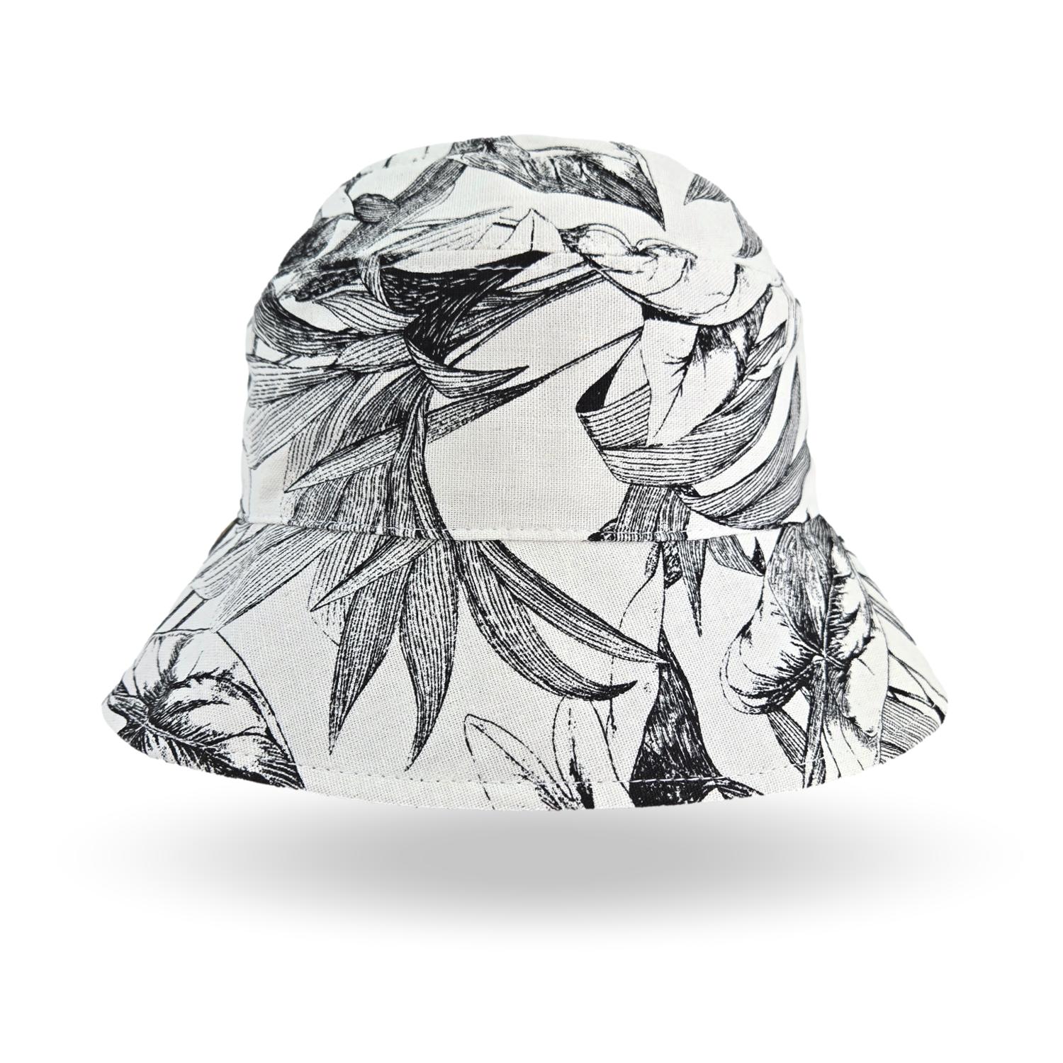 Tawny Hat