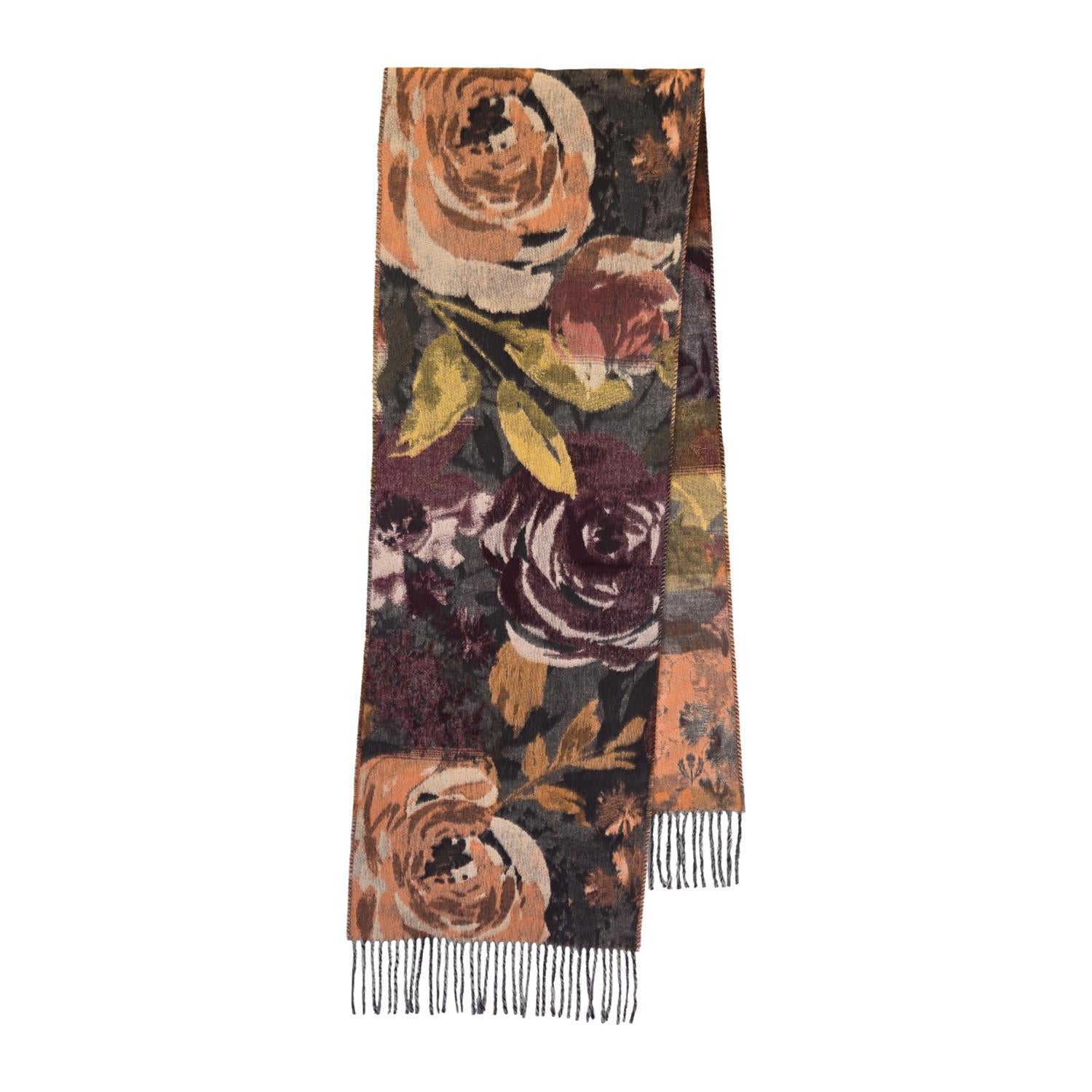 Foulard Hambourg