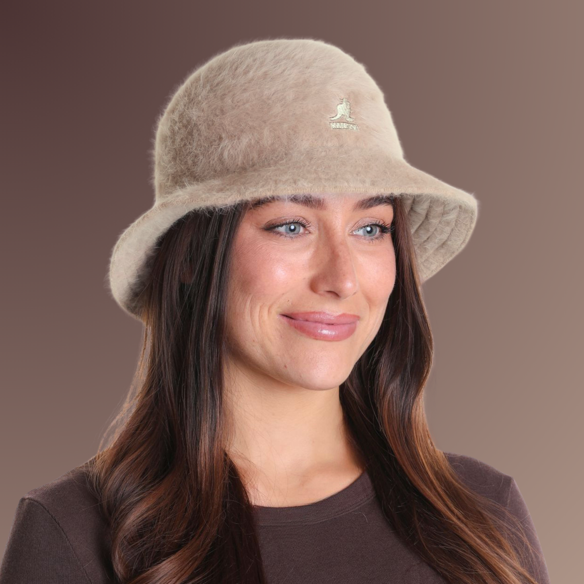 Chapeau Kangol Furgora
