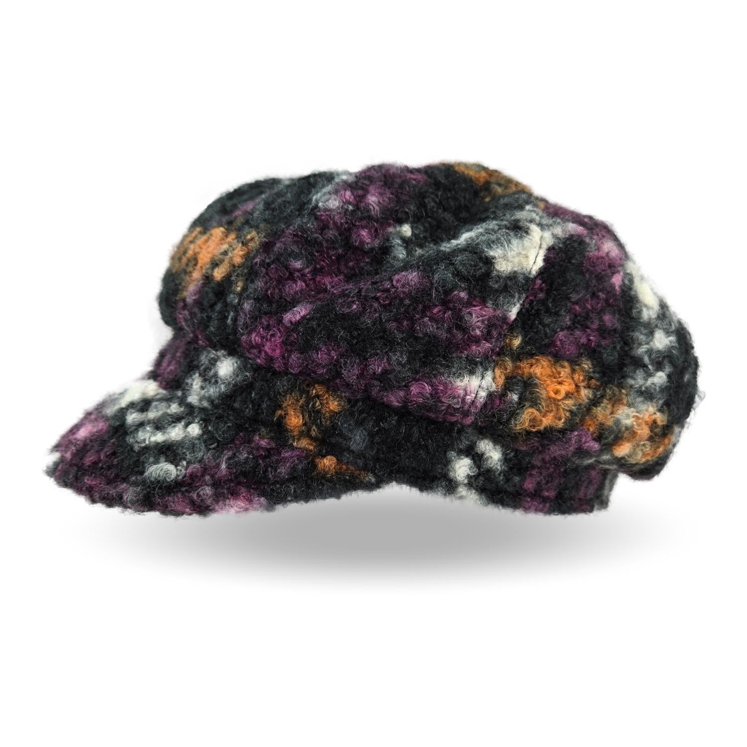 Casquette Calixa