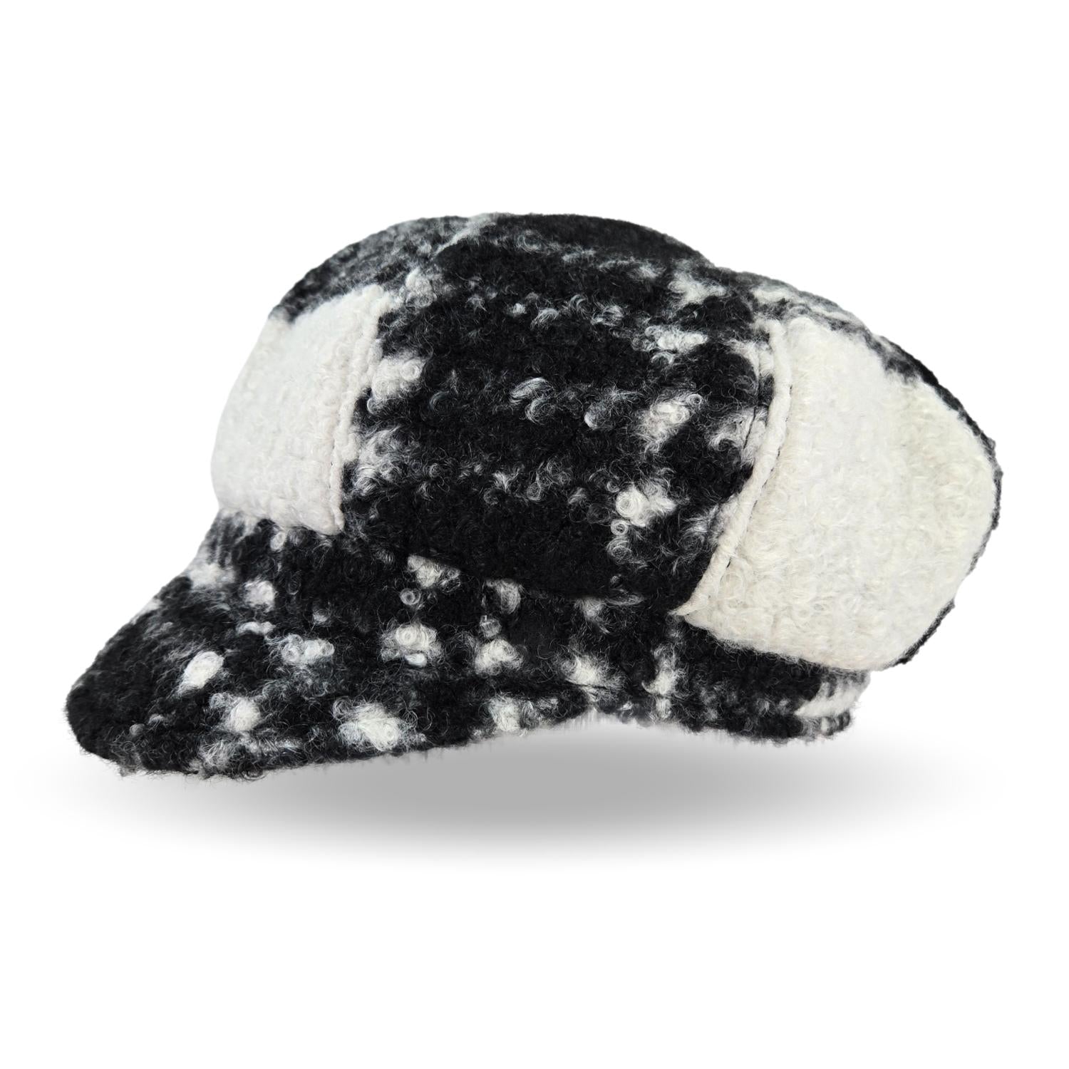 Casquette Franklin