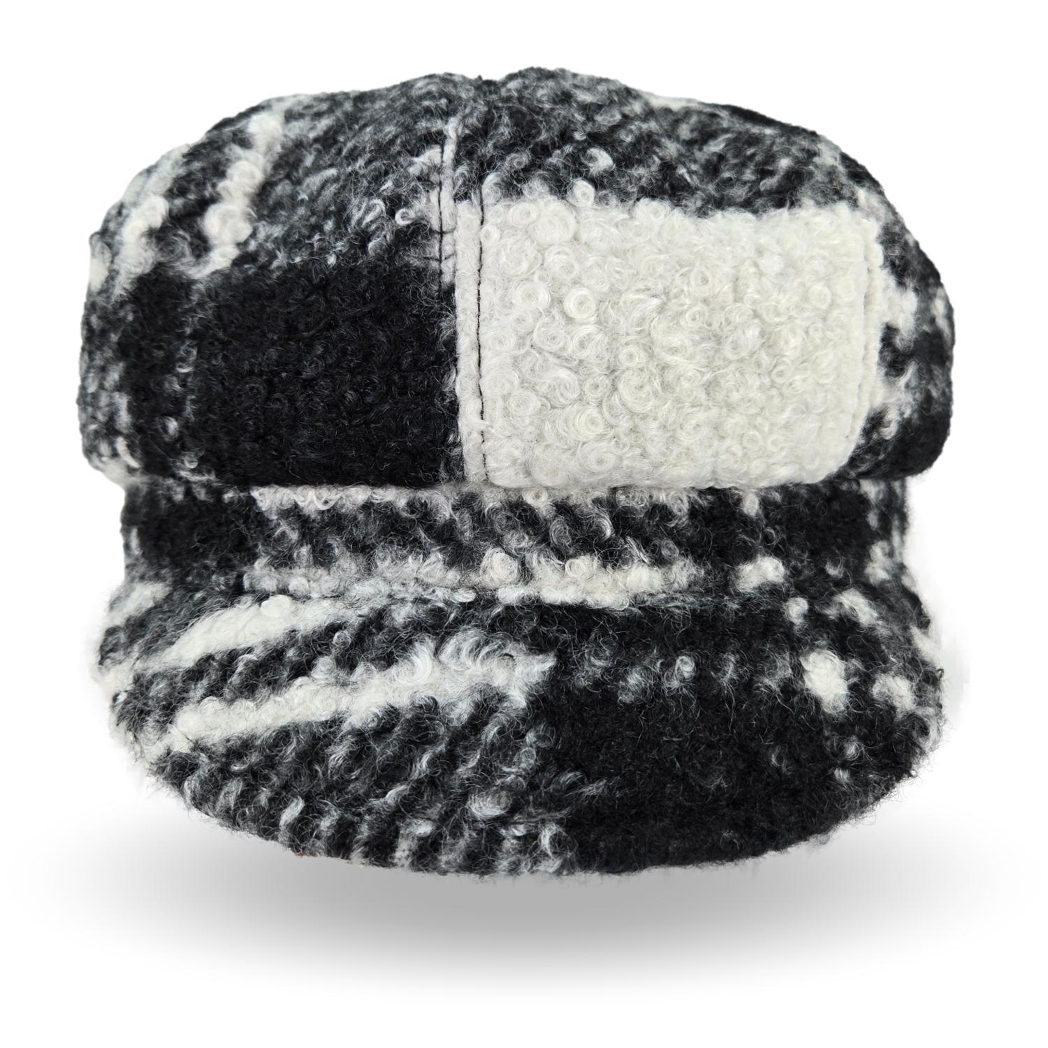 Casquette Franklin