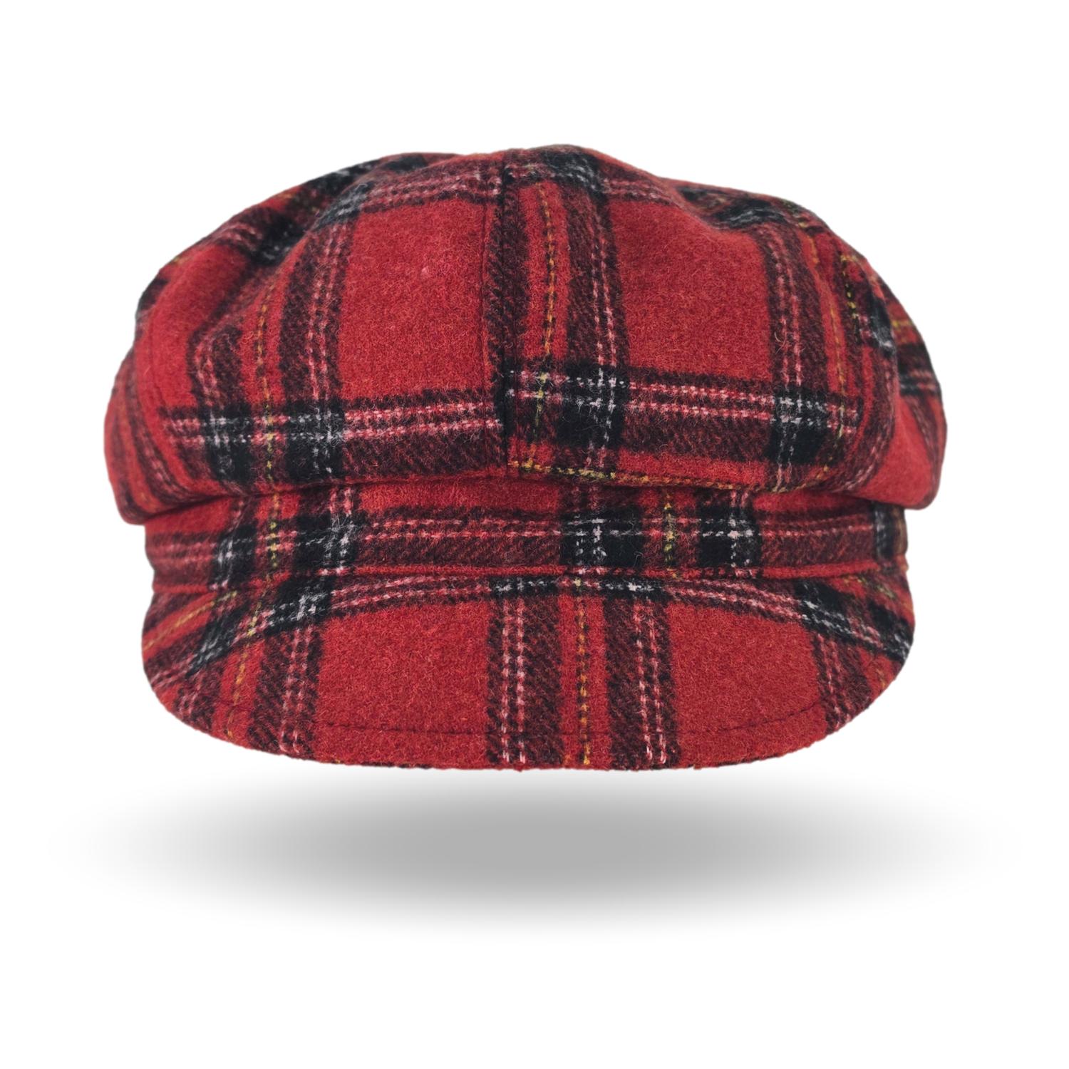 Casquette Bedford