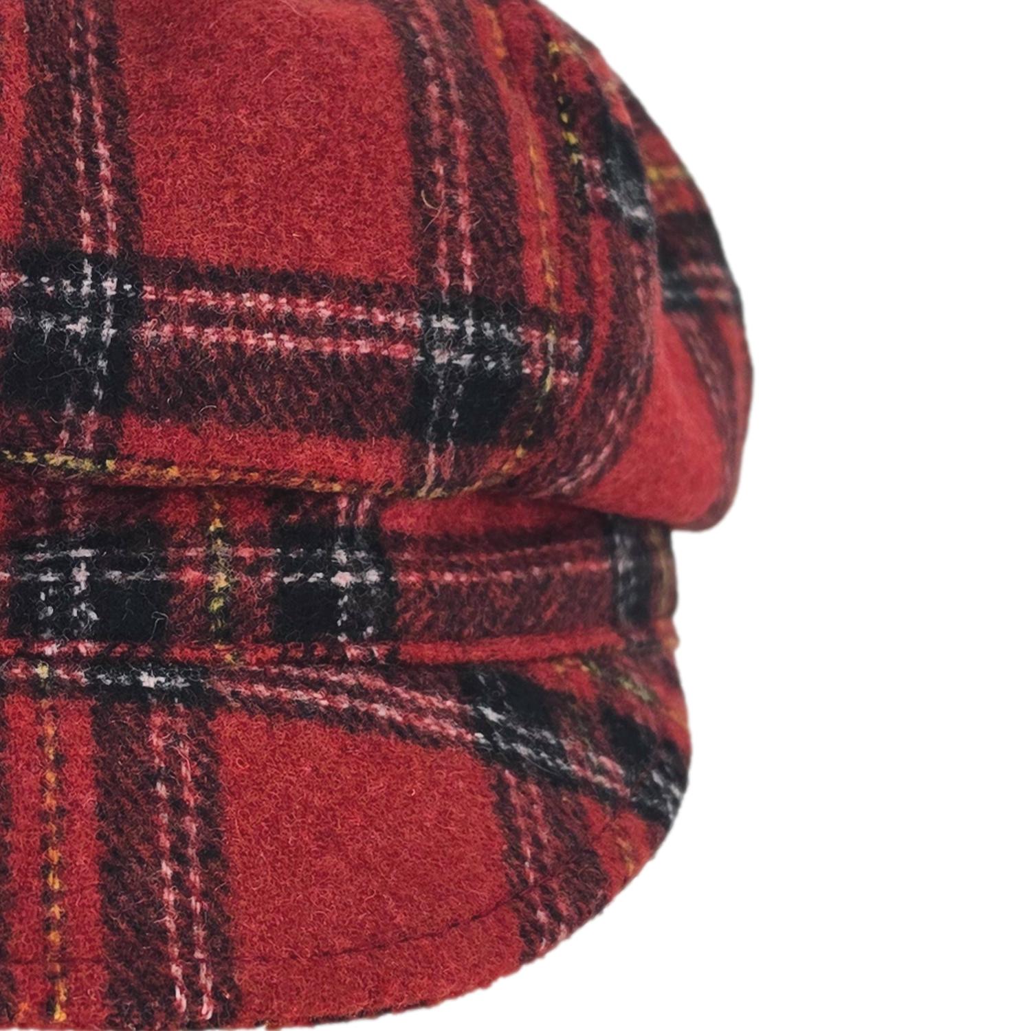 Casquette Bedford
