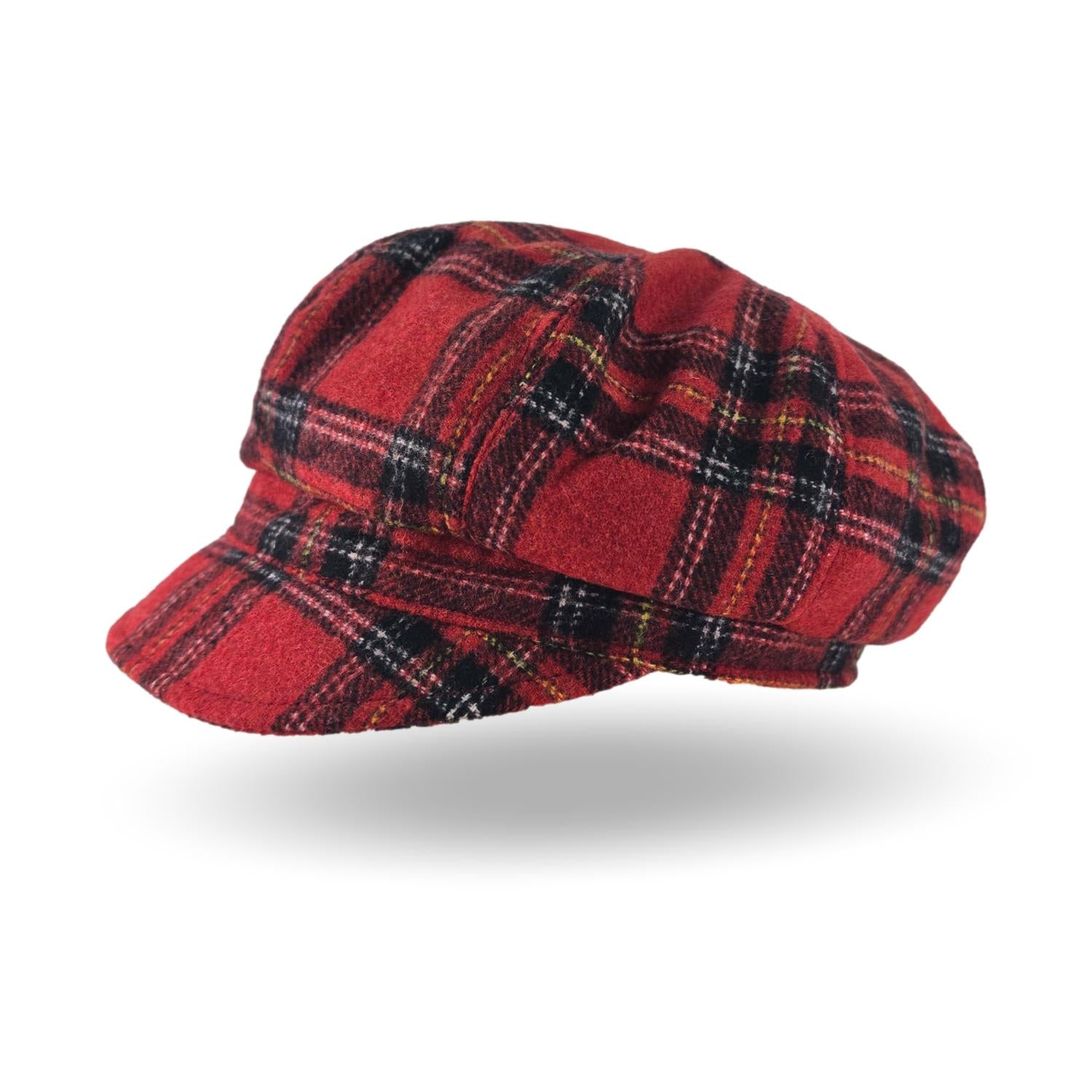 Casquette Bedford