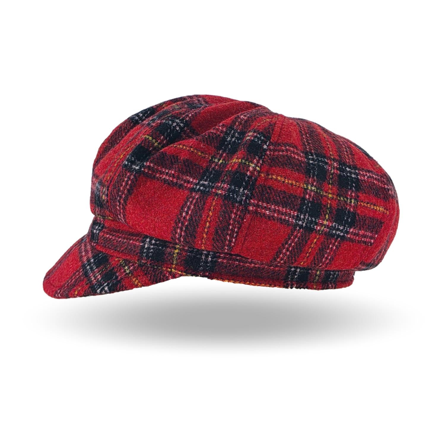 Casquette Bedford