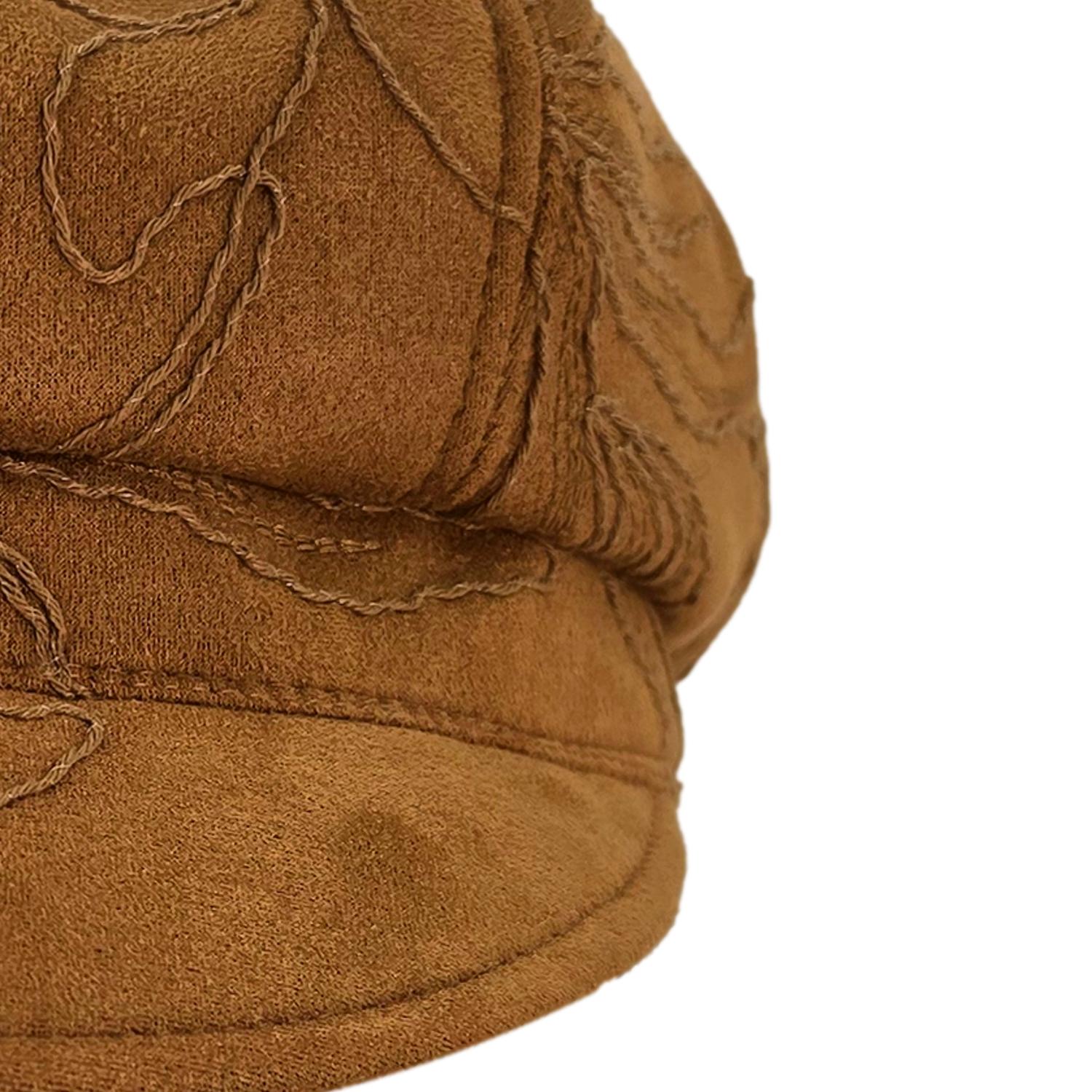 Casquette Douglas