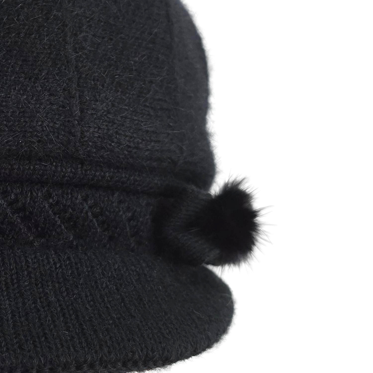 Casquette Gemma