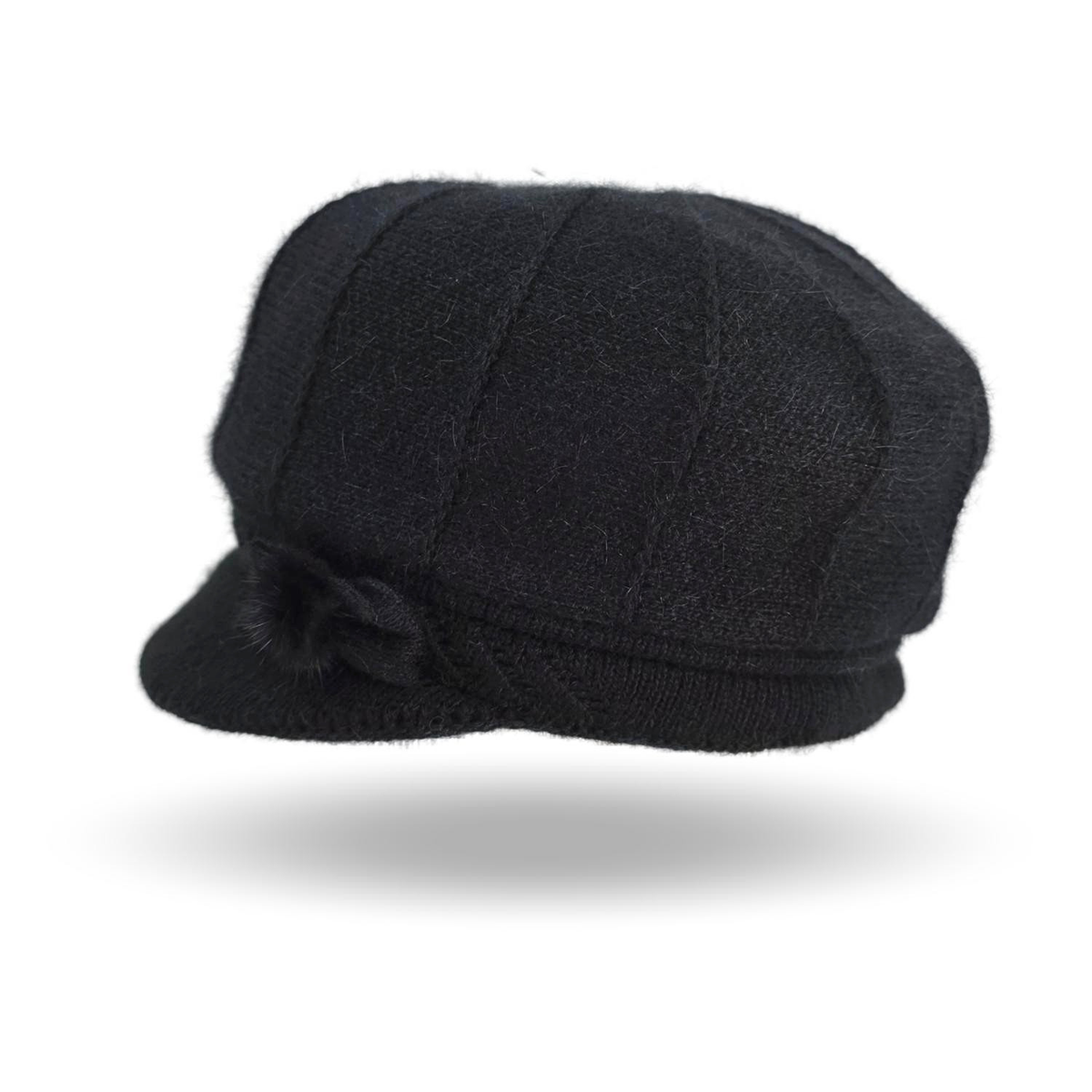 Casquette Gemma