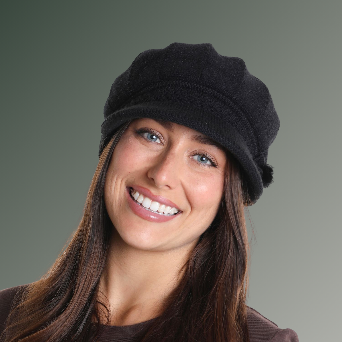 Casquette Gemma