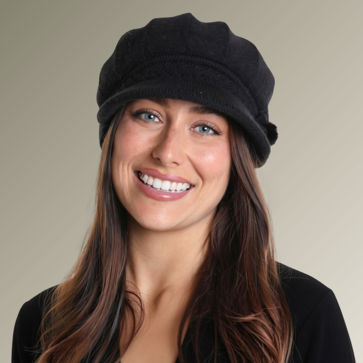 Casquette Gemma