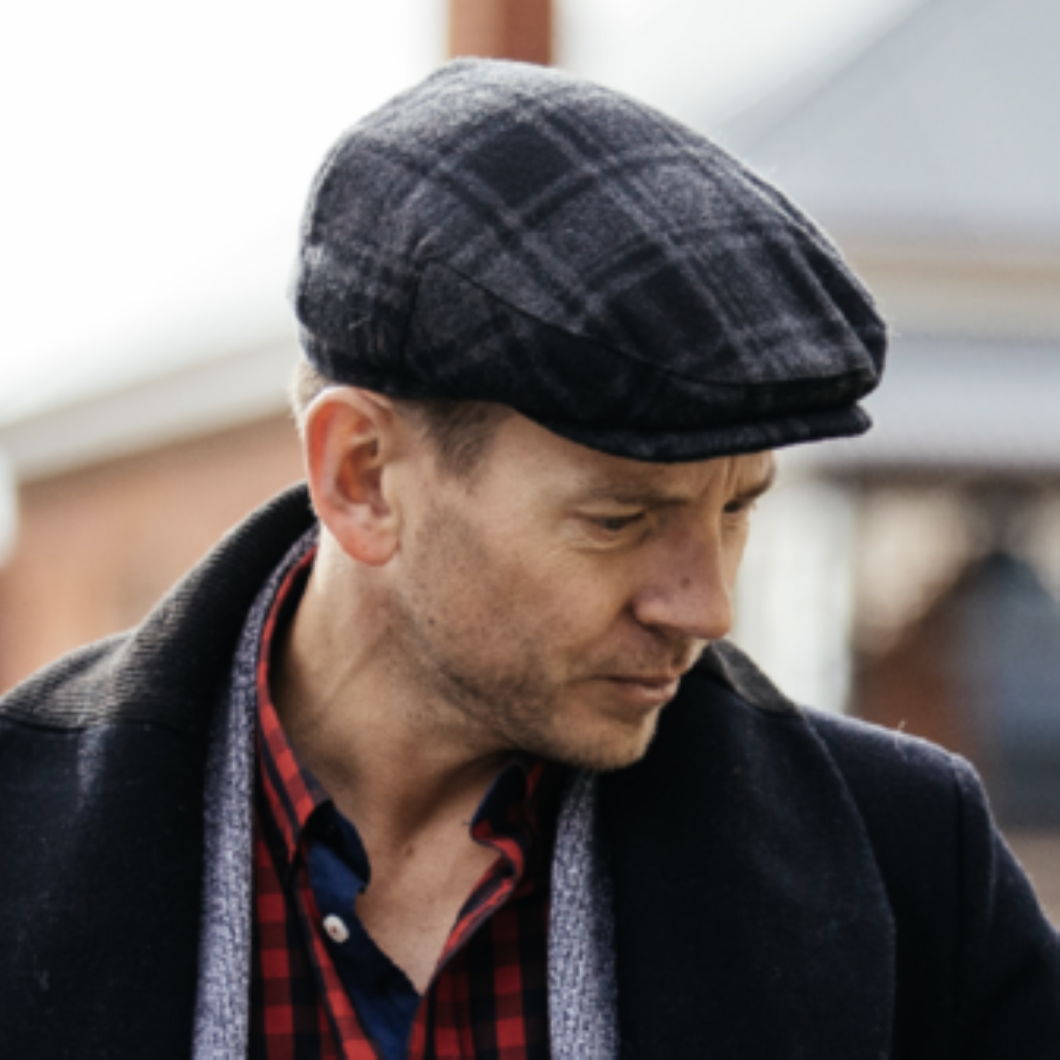 Casquette Caballero