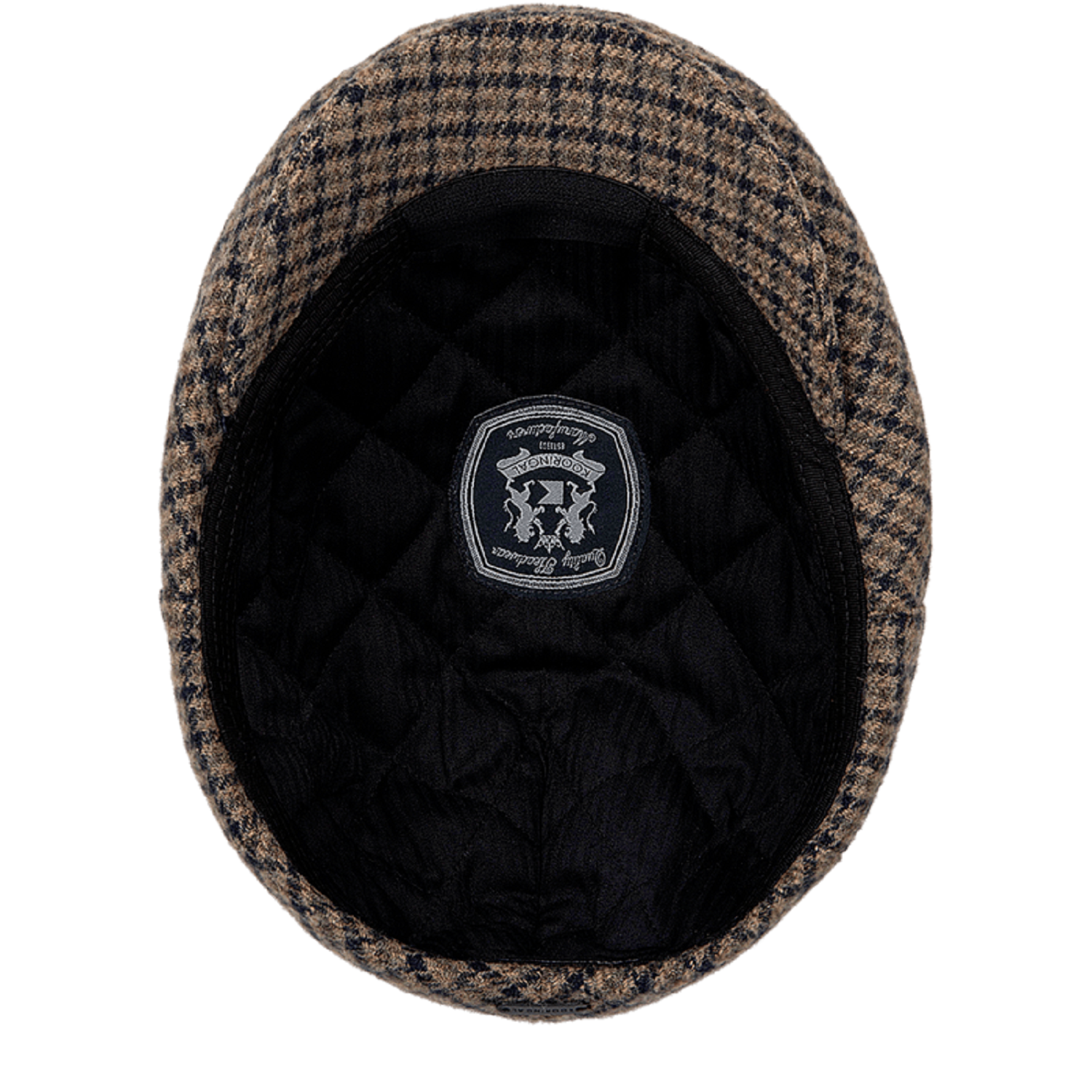Casquette Butler