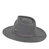 Australian Wool Felt Alice Hat