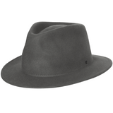 Australian Felt Fedora Hat