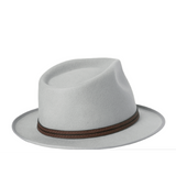 Evolve Australia Felt Fedora Hat