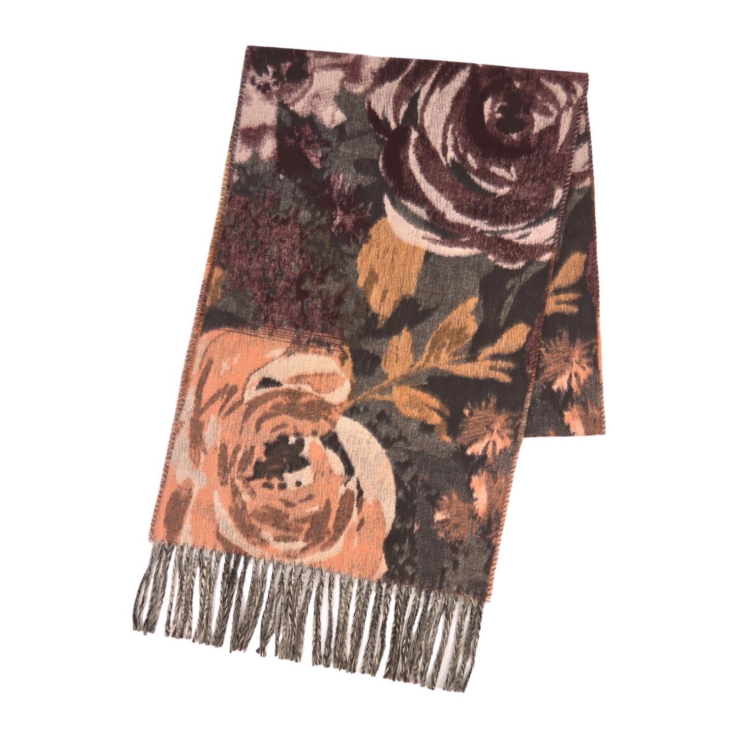 Foulard Hambourg