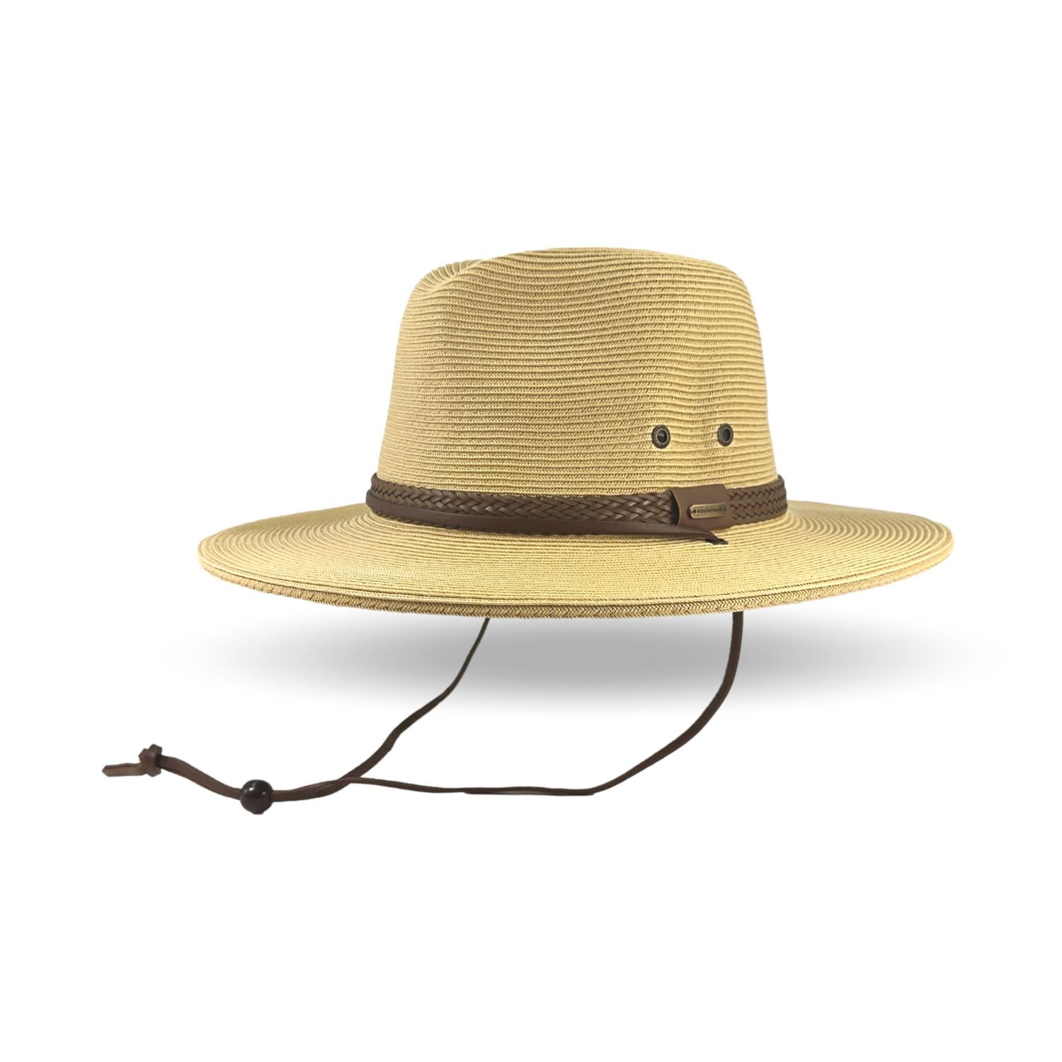 Chapeau Hamilton