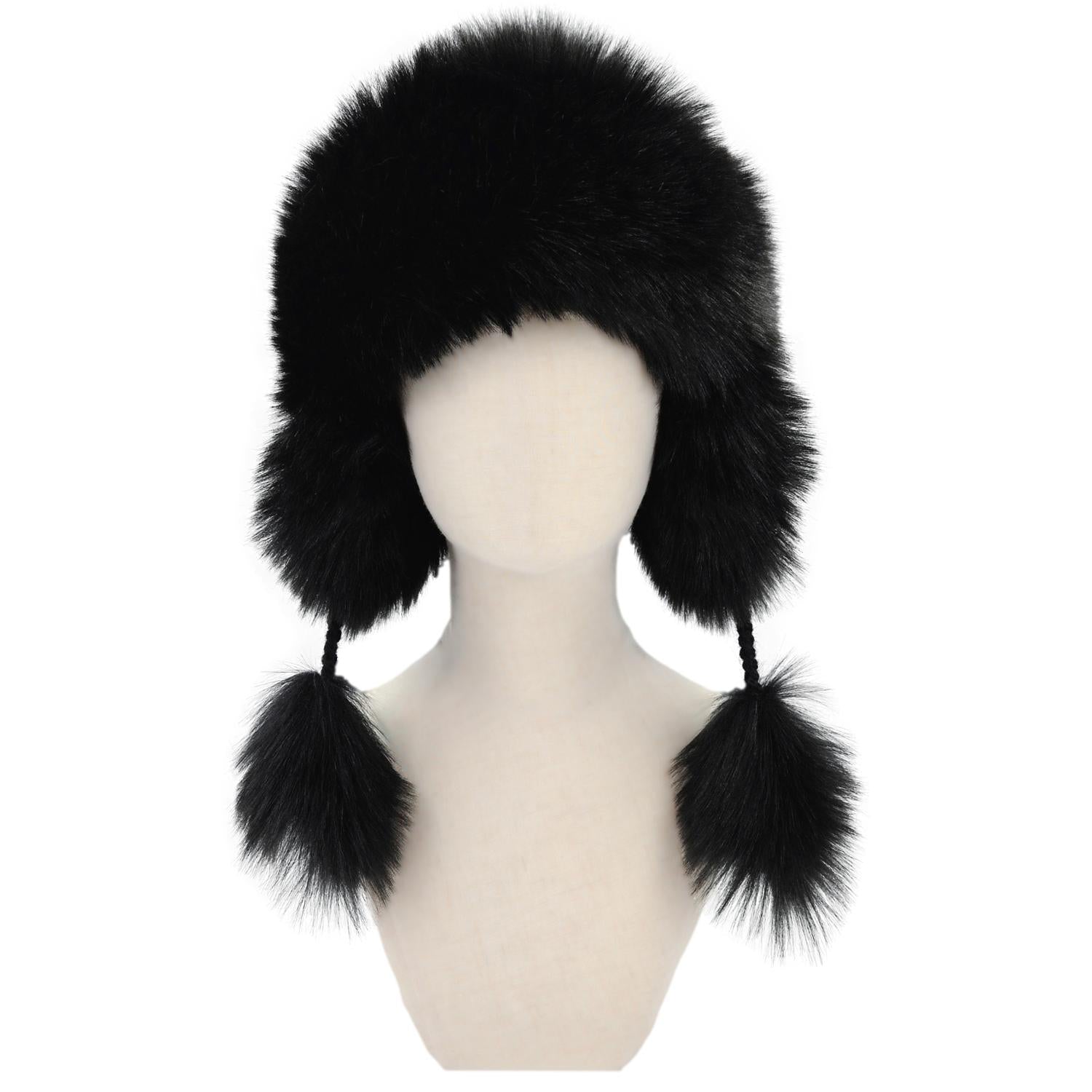 Chapeau Iqaluit