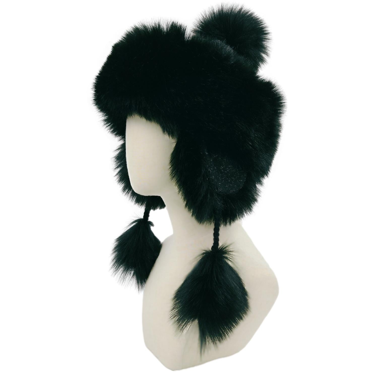 Chapeau Iqaluit