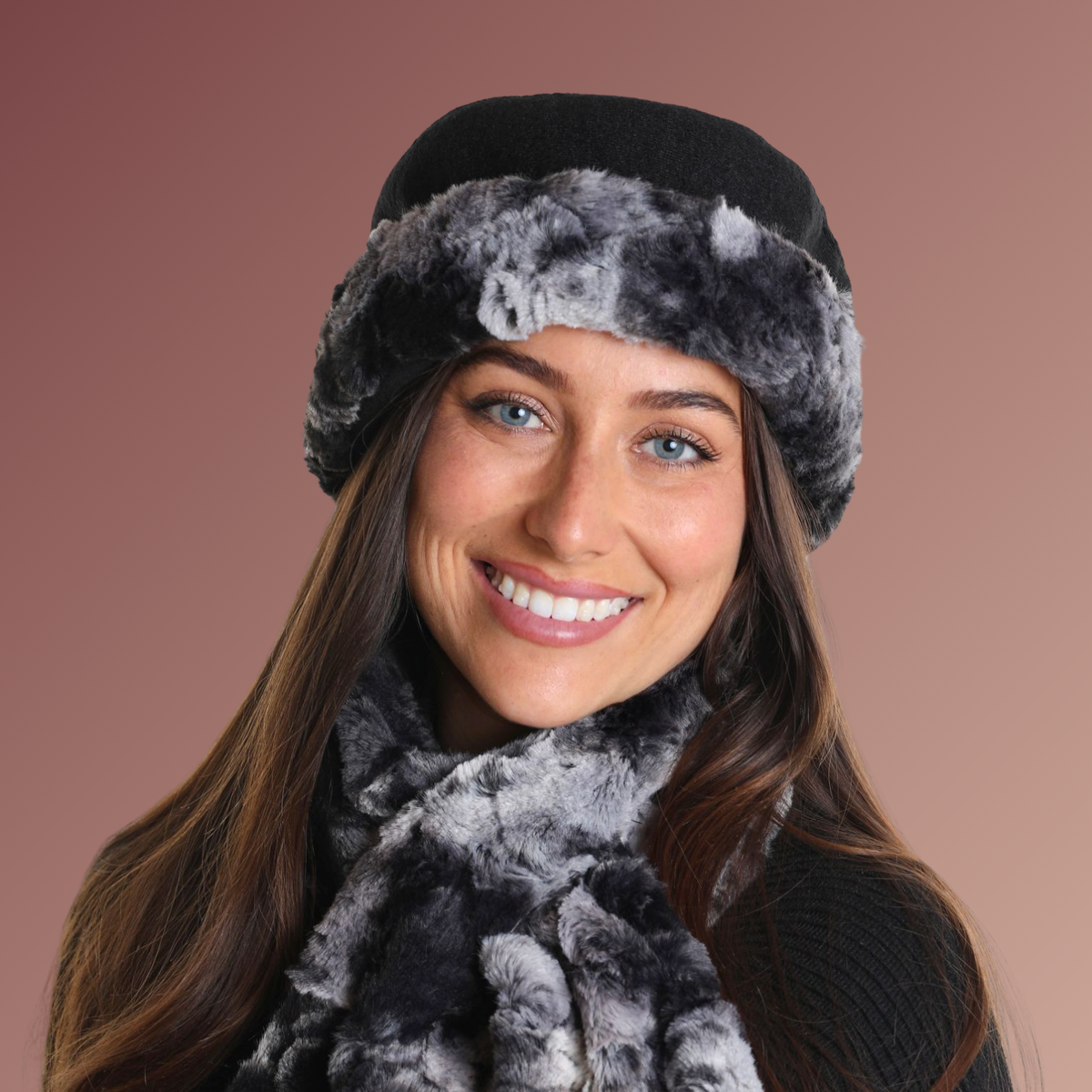 Chapeau Irénée