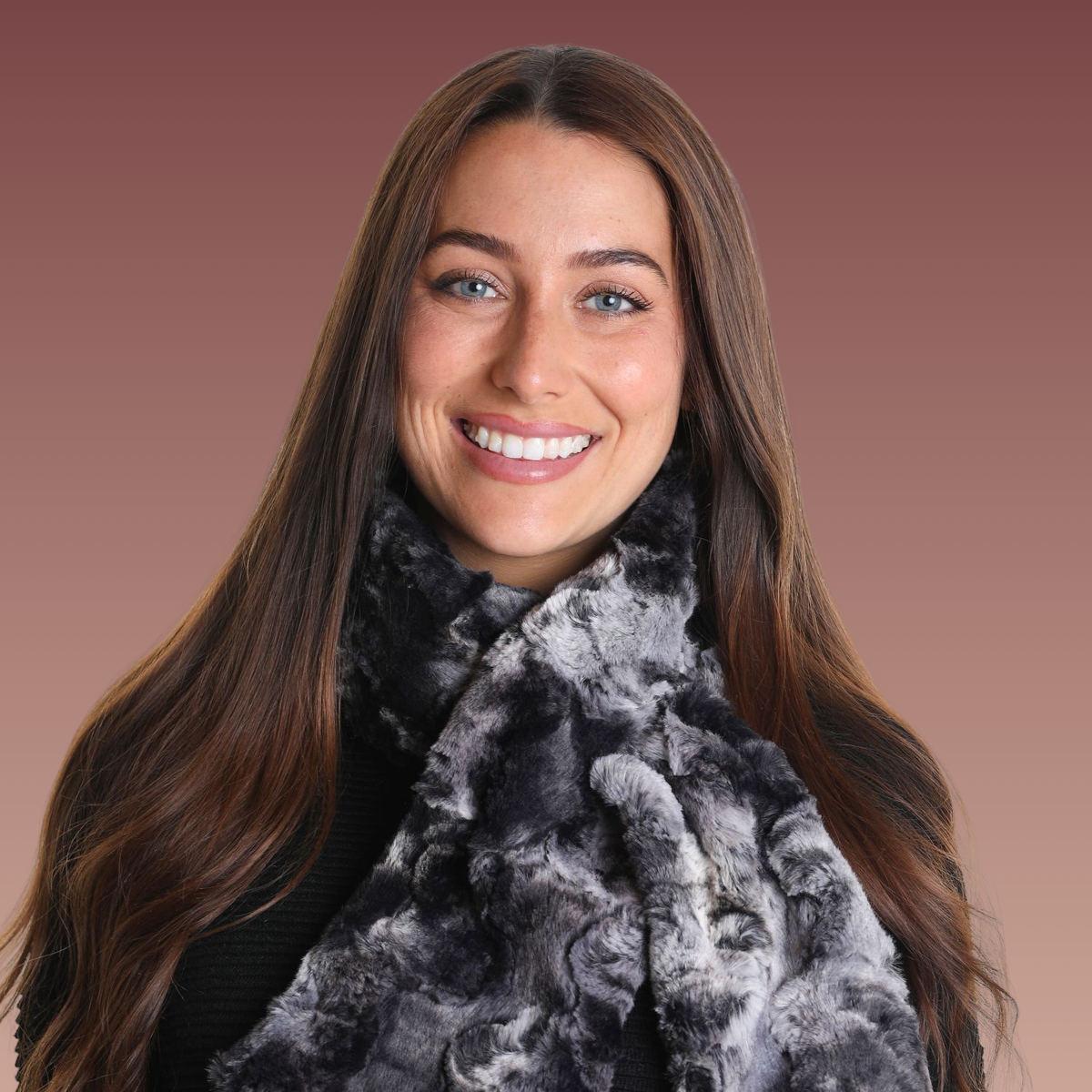 Foulard Irénée