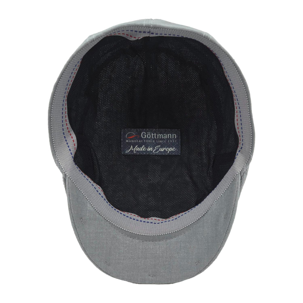 Casquette Jackson 100