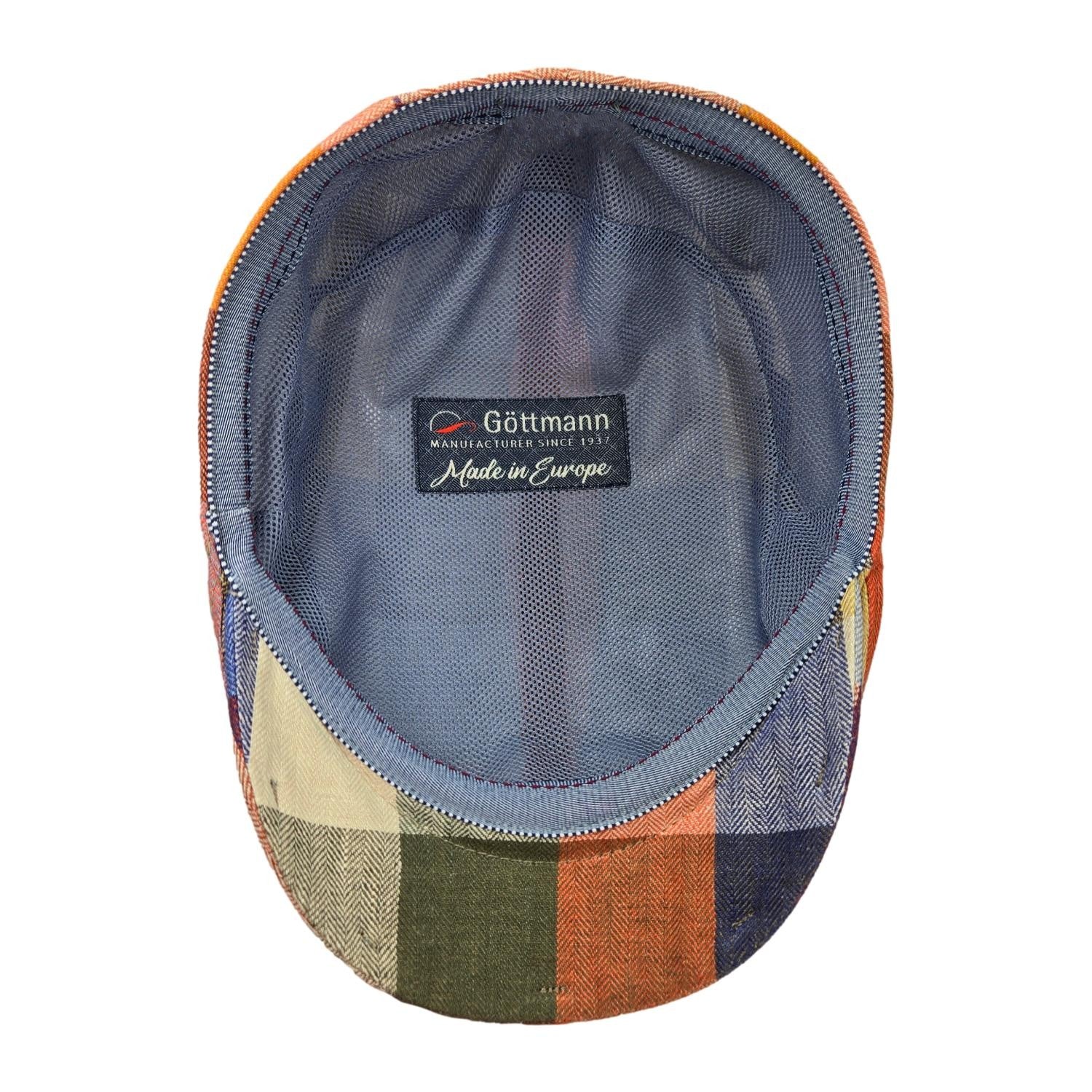 Jackson 407 Cap